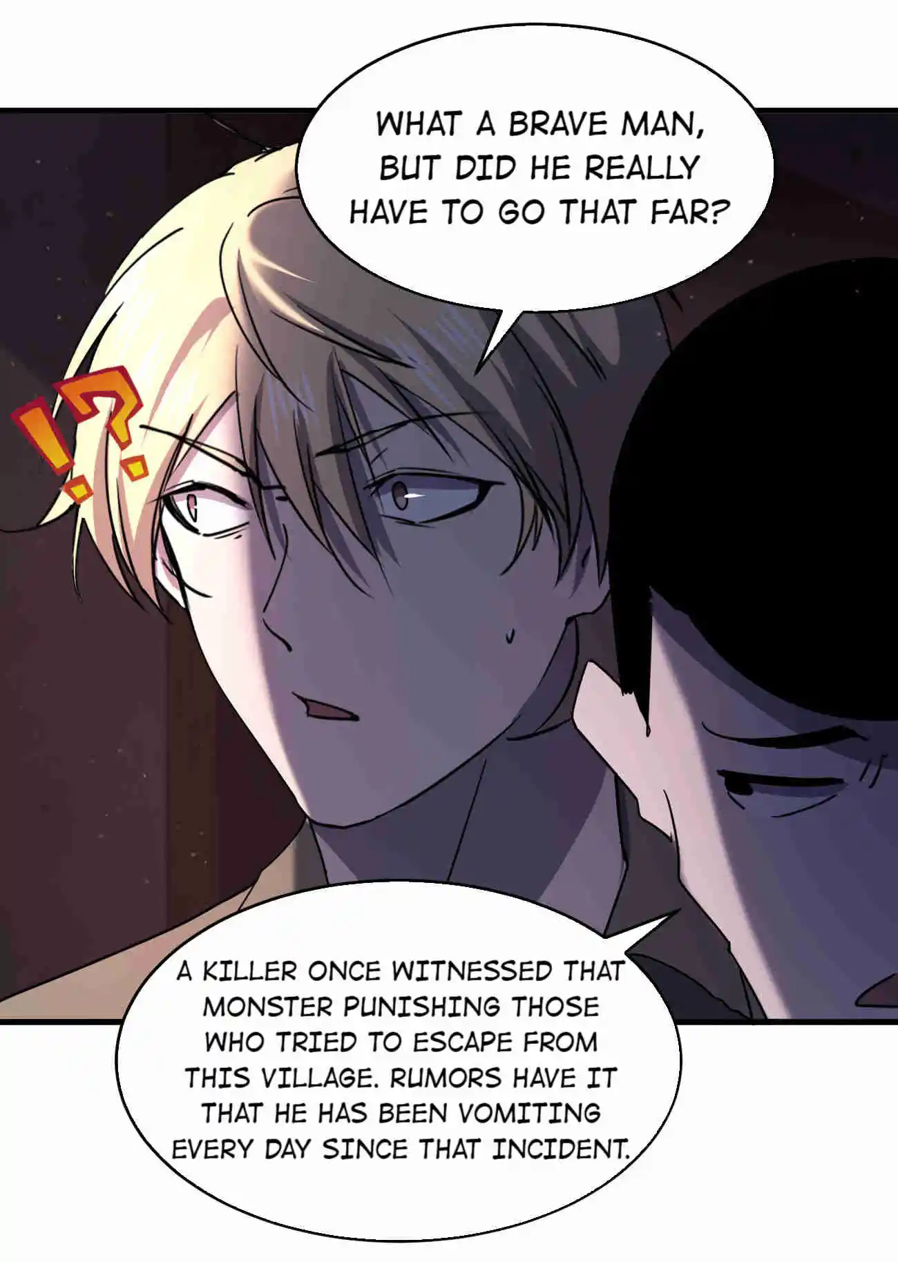 Don’t Get Me Wrong, I’m The Real Victim! 78