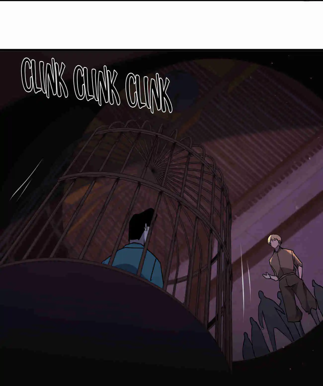 Don’t Get Me Wrong, I’m The Real Victim! 78