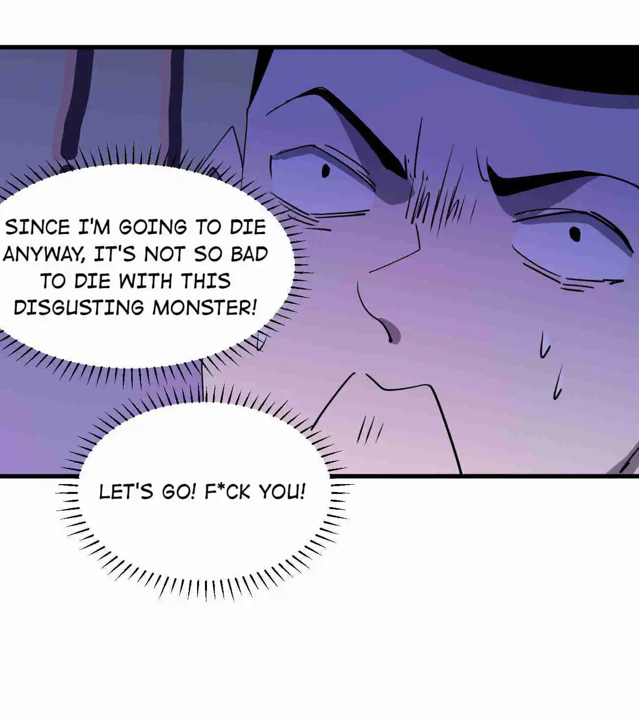 Don’t Get Me Wrong, I’m The Real Victim! 78