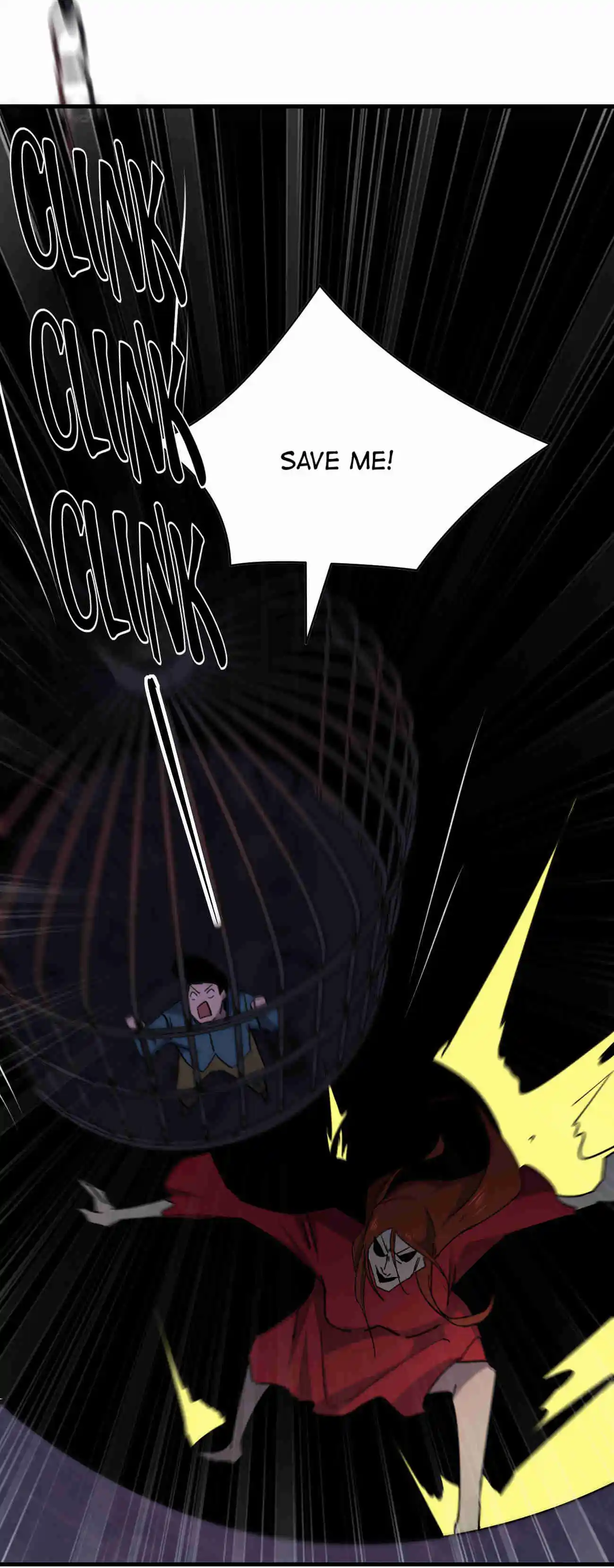 Don’t Get Me Wrong, I’m The Real Victim! 78