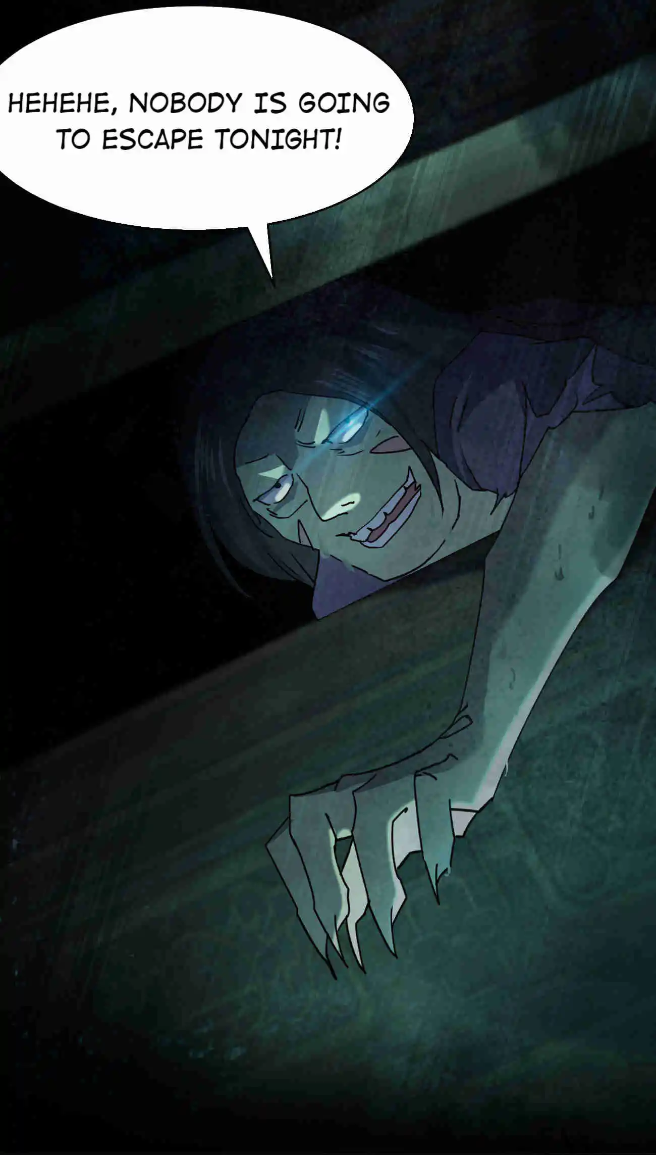 Don’t Get Me Wrong, I’m The Real Victim! 78