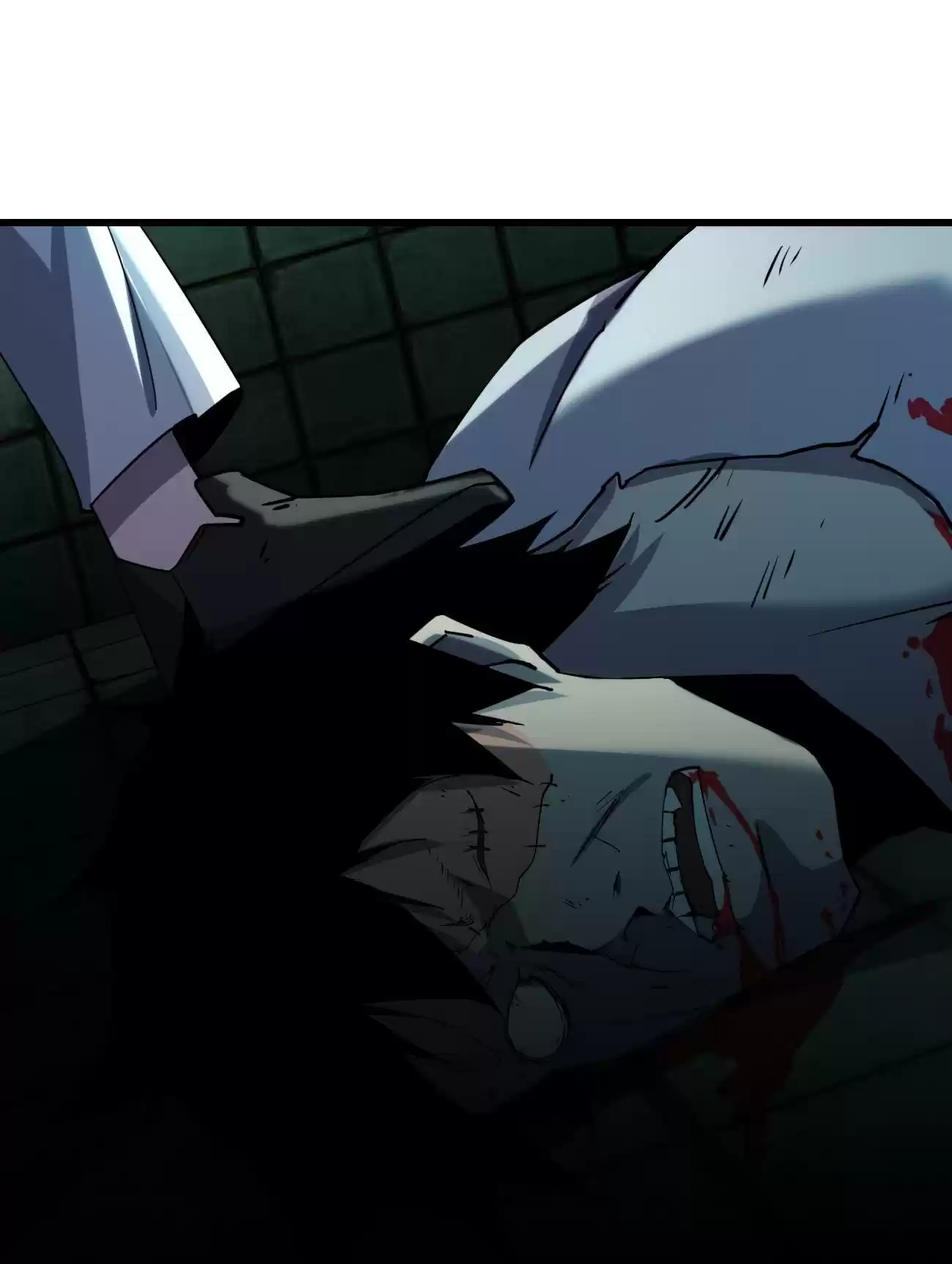 Don’t Get Me Wrong, I’m The Real Victim! 8.1 You Are A Lolicon!