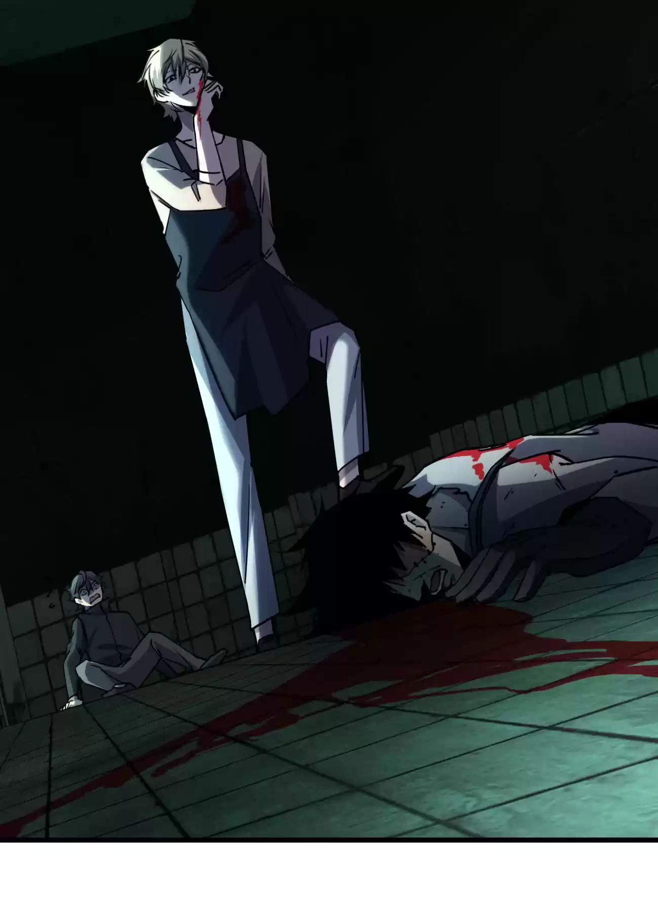 Don’t Get Me Wrong, I’m The Real Victim! 8.1 You Are A Lolicon!