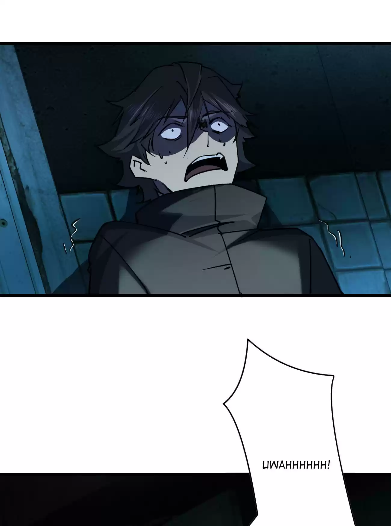 Don’t Get Me Wrong, I’m The Real Victim! 8.1 You Are A Lolicon!