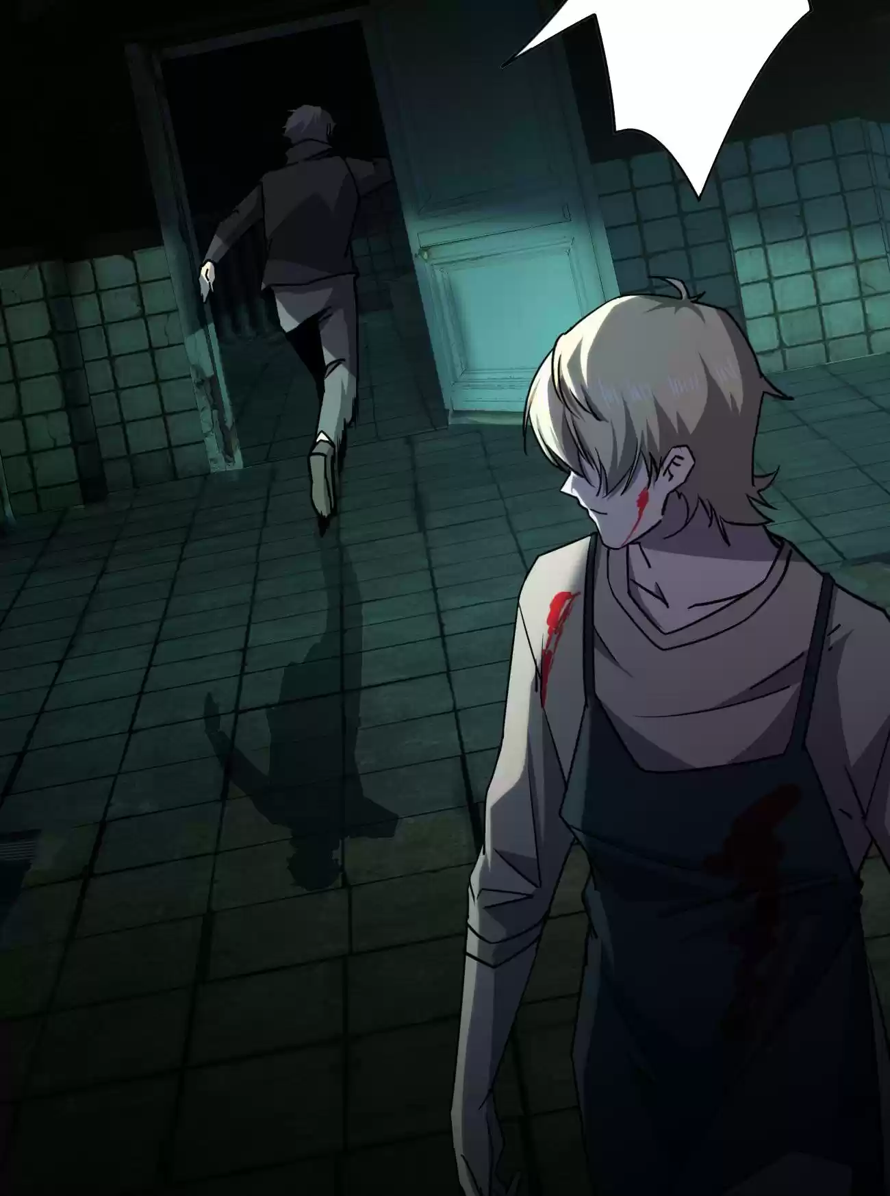 Don’t Get Me Wrong, I’m The Real Victim! 8.1 You Are A Lolicon!