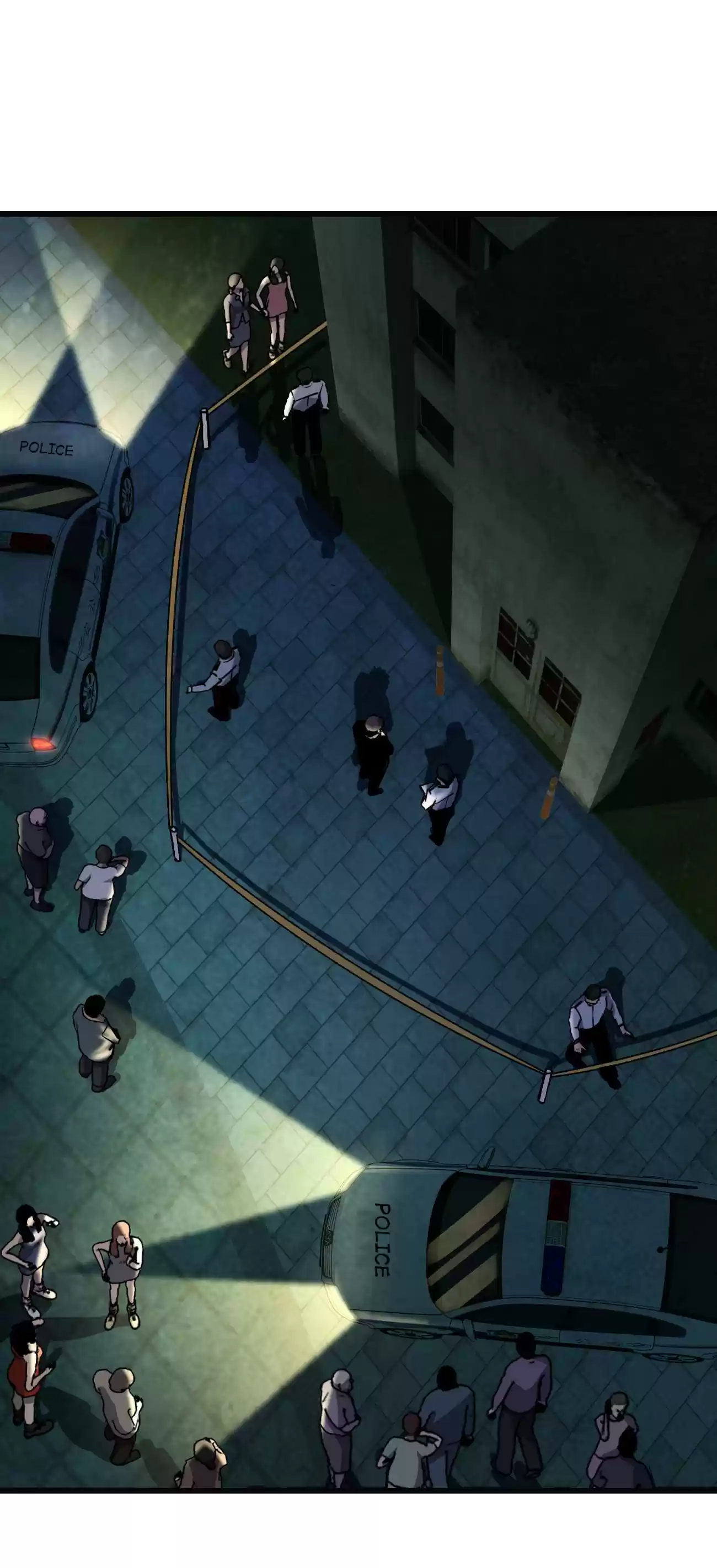 Don’t Get Me Wrong, I’m The Real Victim! 8.1 You Are A Lolicon!