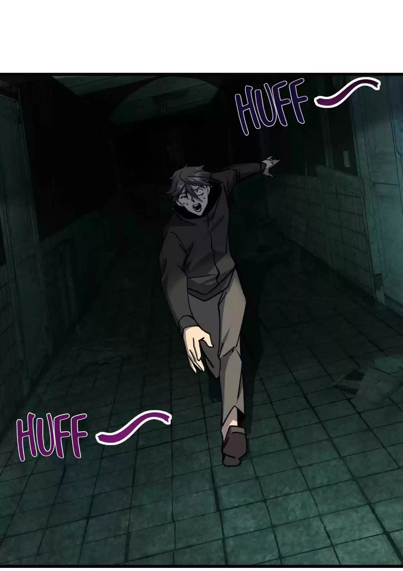 Don’t Get Me Wrong, I’m The Real Victim! 8.1 You Are A Lolicon!