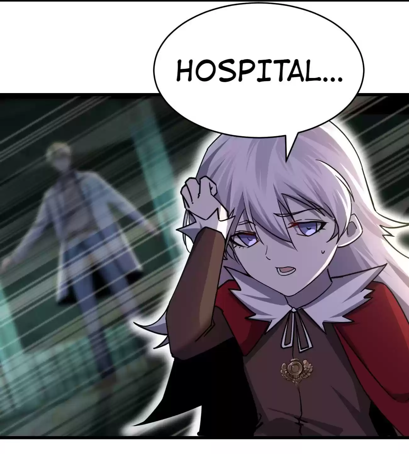 Don’t Get Me Wrong, I’m The Real Victim! 8.2 You Are A Lolicon!