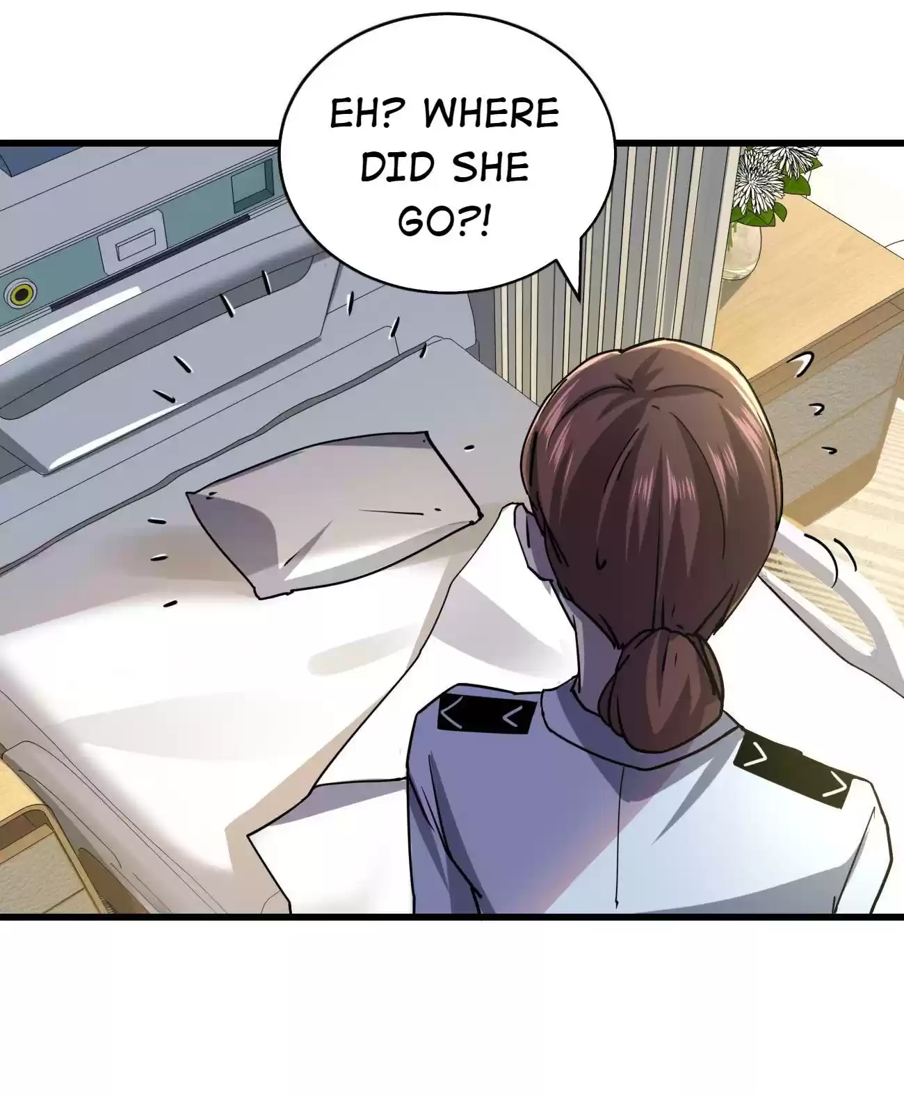 Don’t Get Me Wrong, I’m The Real Victim! 8.2 You Are A Lolicon!