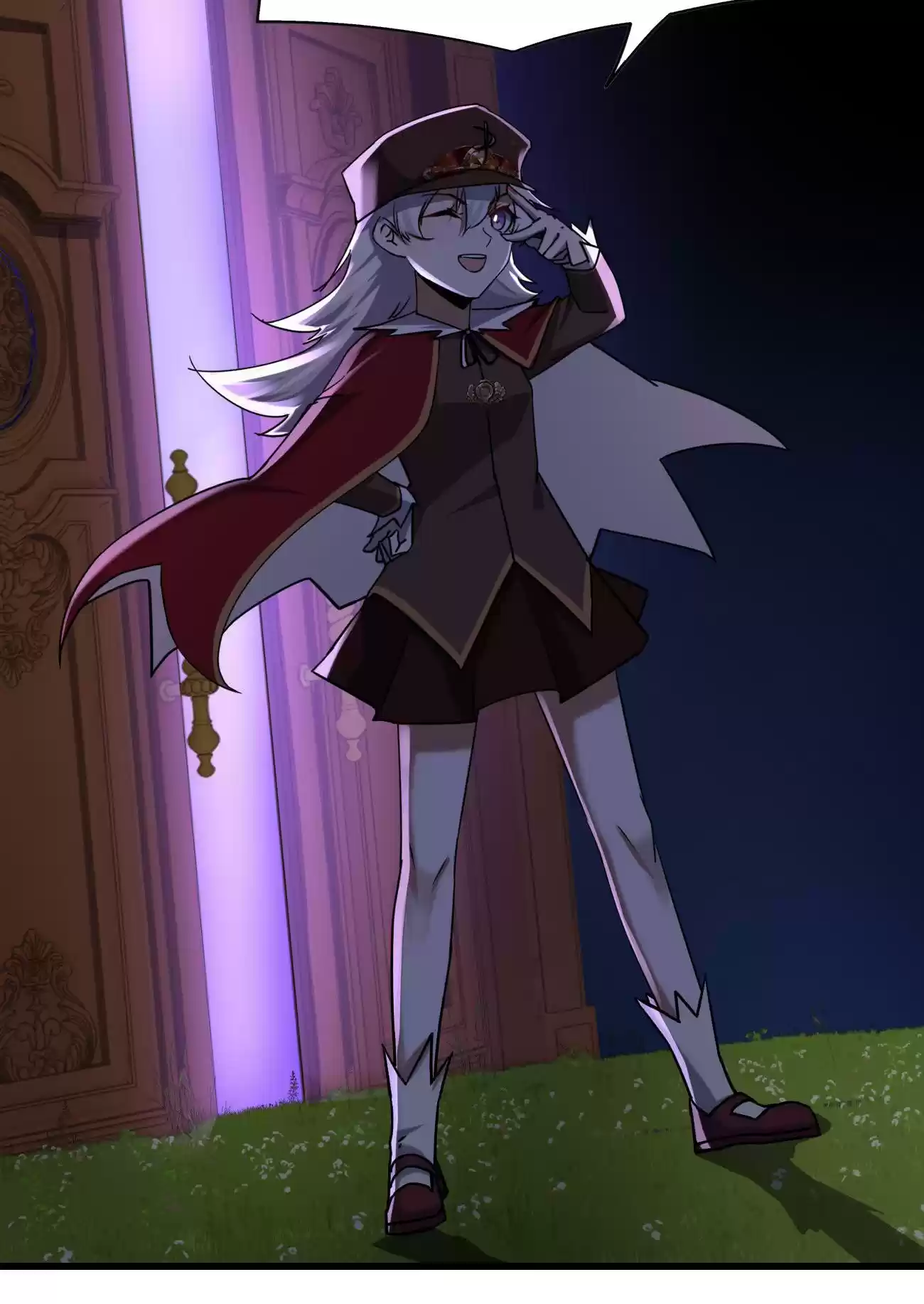 Don’t Get Me Wrong, I’m The Real Victim! 8.2 You Are A Lolicon!