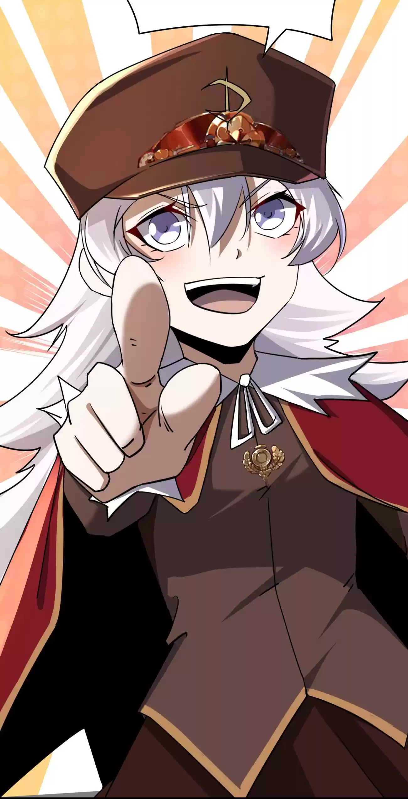 Don’t Get Me Wrong, I’m The Real Victim! 8.2 You Are A Lolicon!