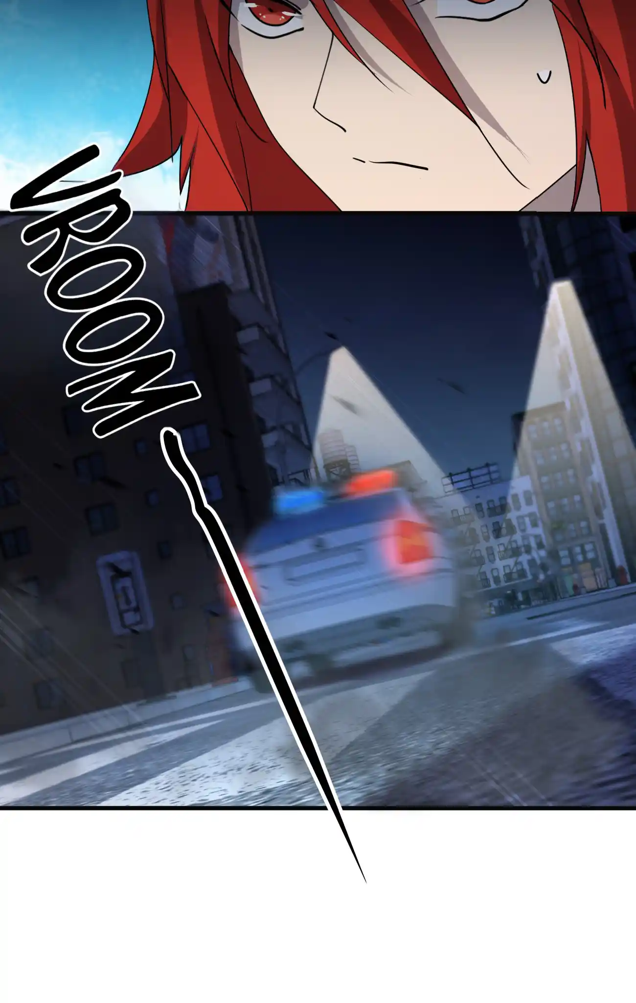 Don’t Get Me Wrong, I’m The Real Victim! 82