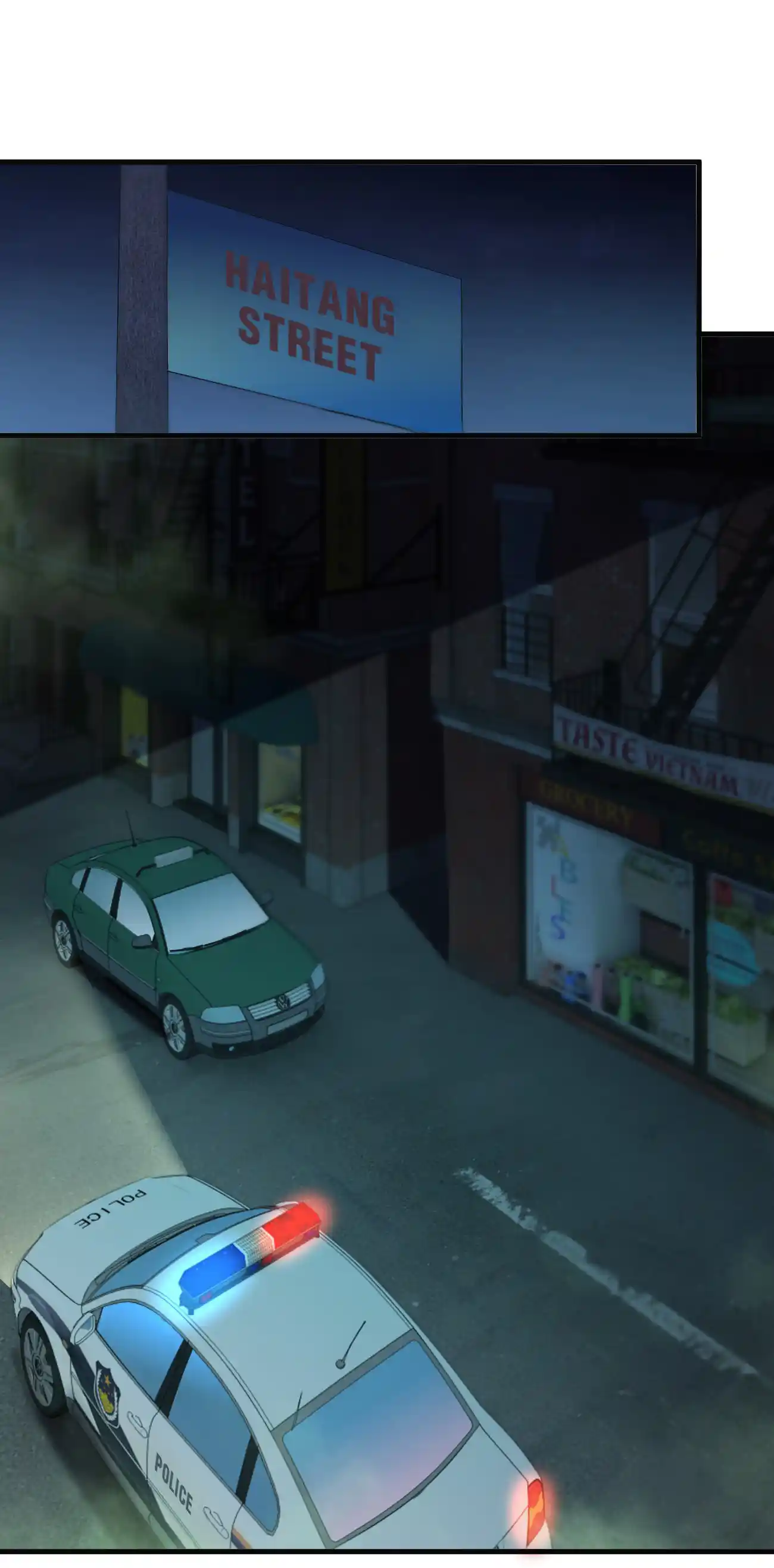 Don’t Get Me Wrong, I’m The Real Victim! 82