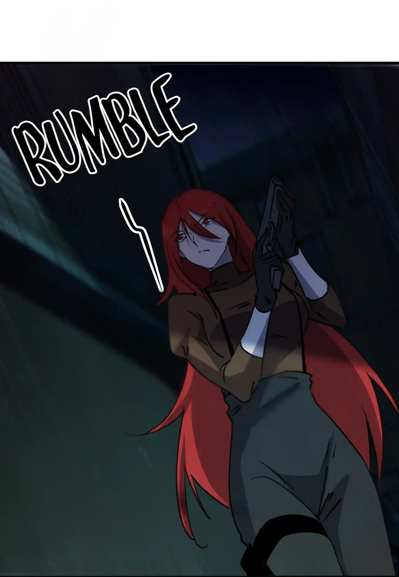 Don’t Get Me Wrong, I’m The Real Victim! 82