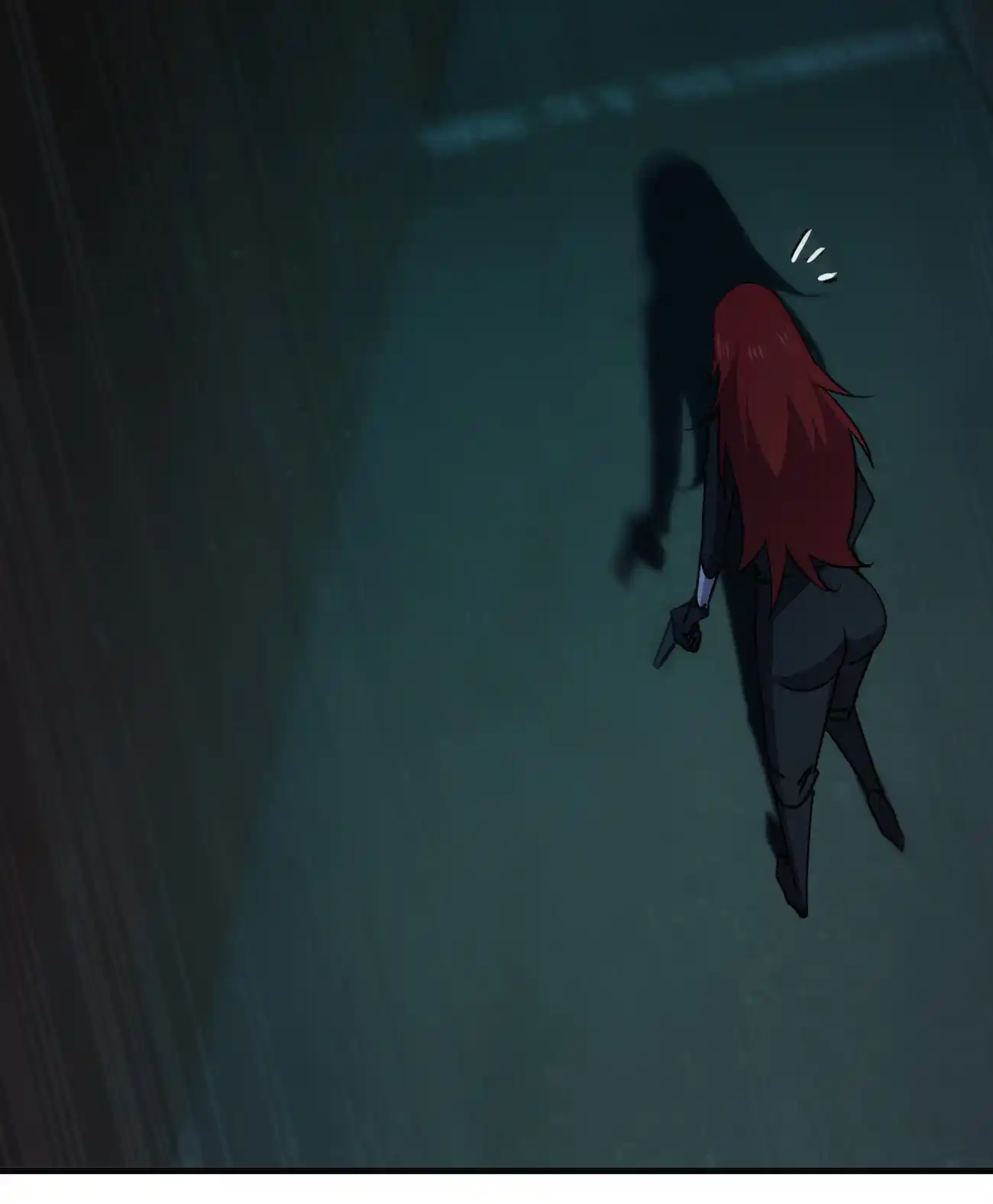 Don’t Get Me Wrong, I’m The Real Victim! 82