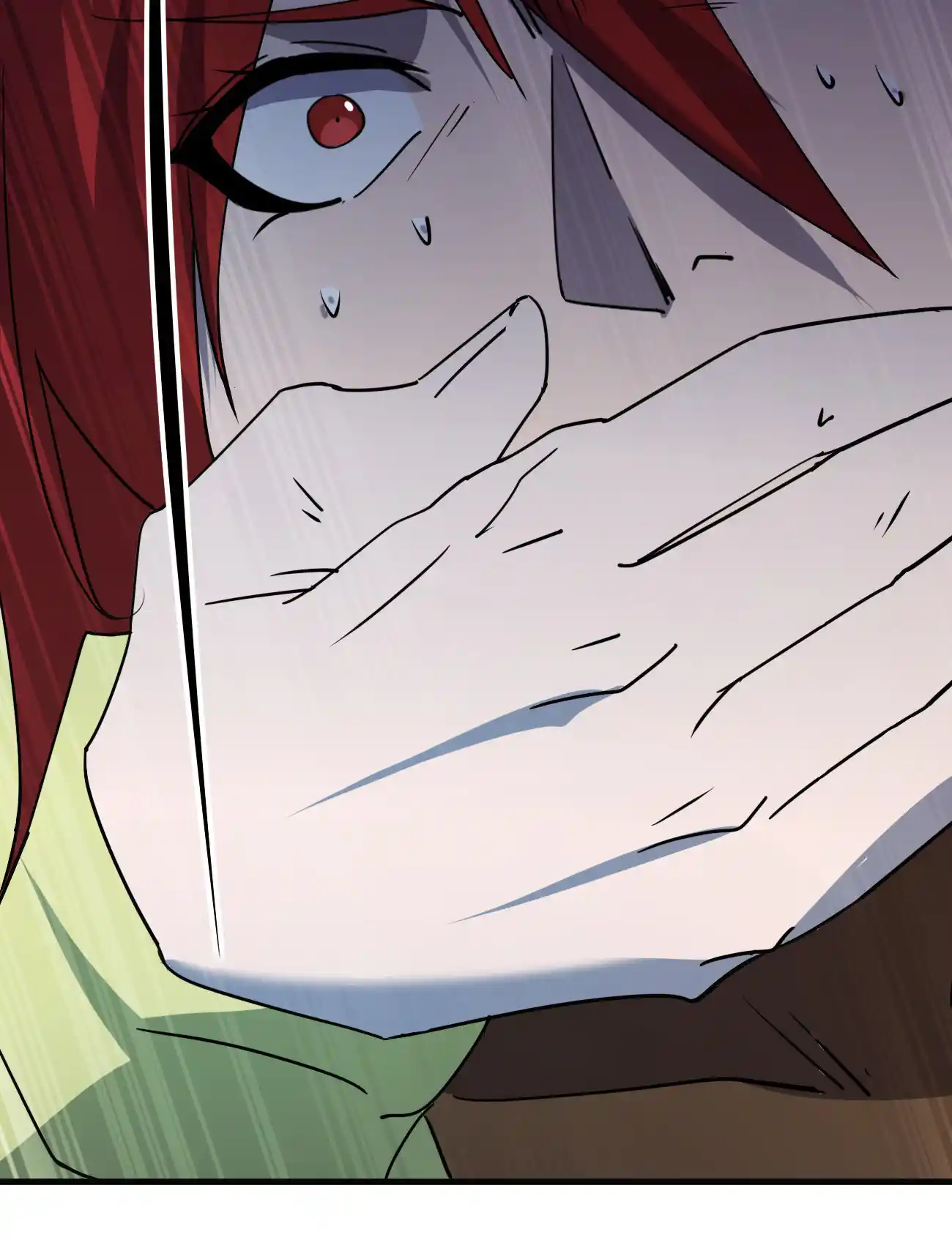 Don’t Get Me Wrong, I’m The Real Victim! 82