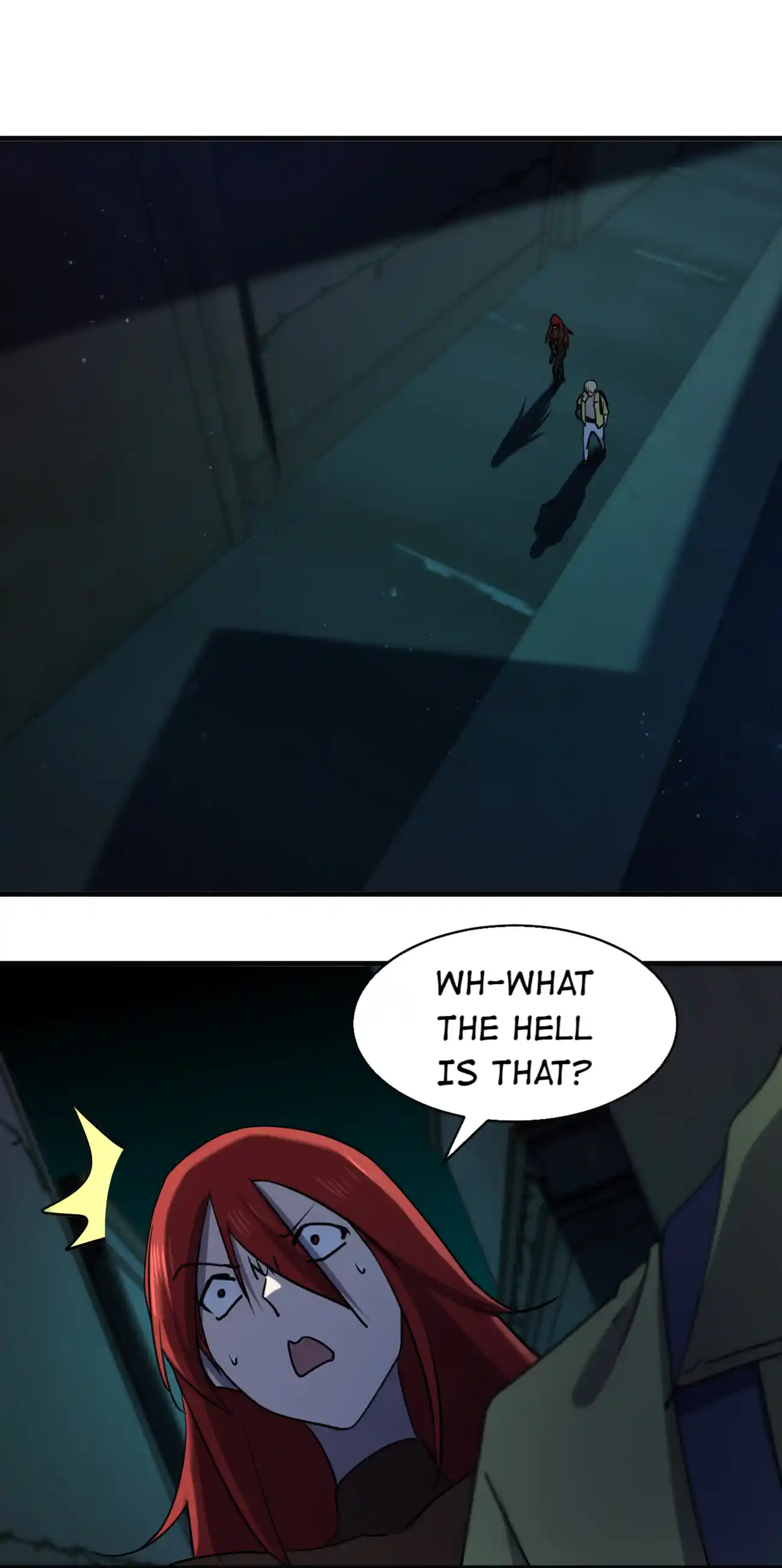 Don’t Get Me Wrong, I’m The Real Victim! 82