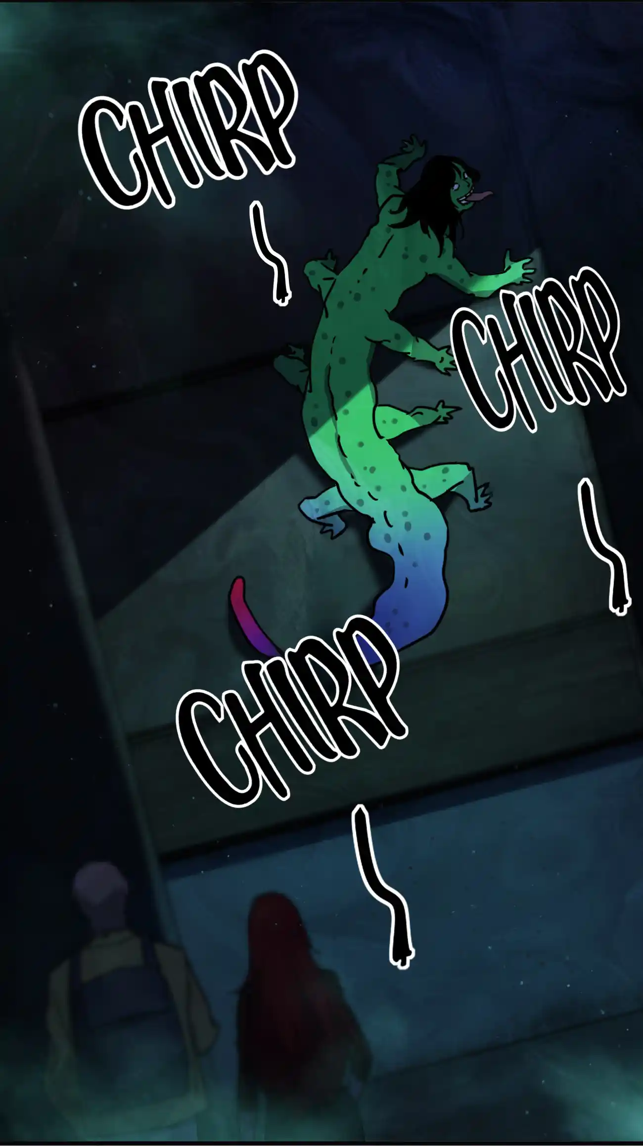 Don’t Get Me Wrong, I’m The Real Victim! 82