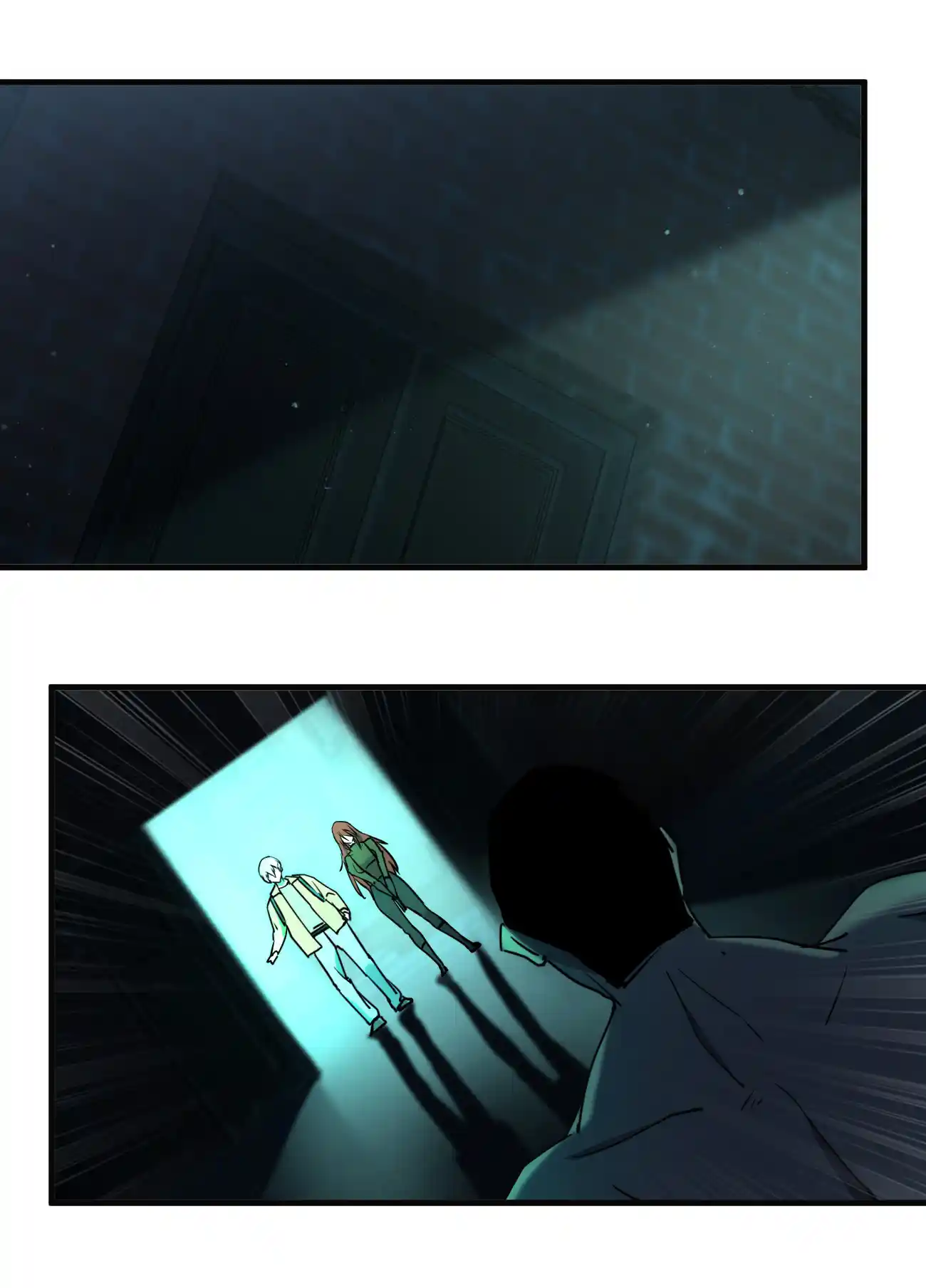 Don’t Get Me Wrong, I’m The Real Victim! 82