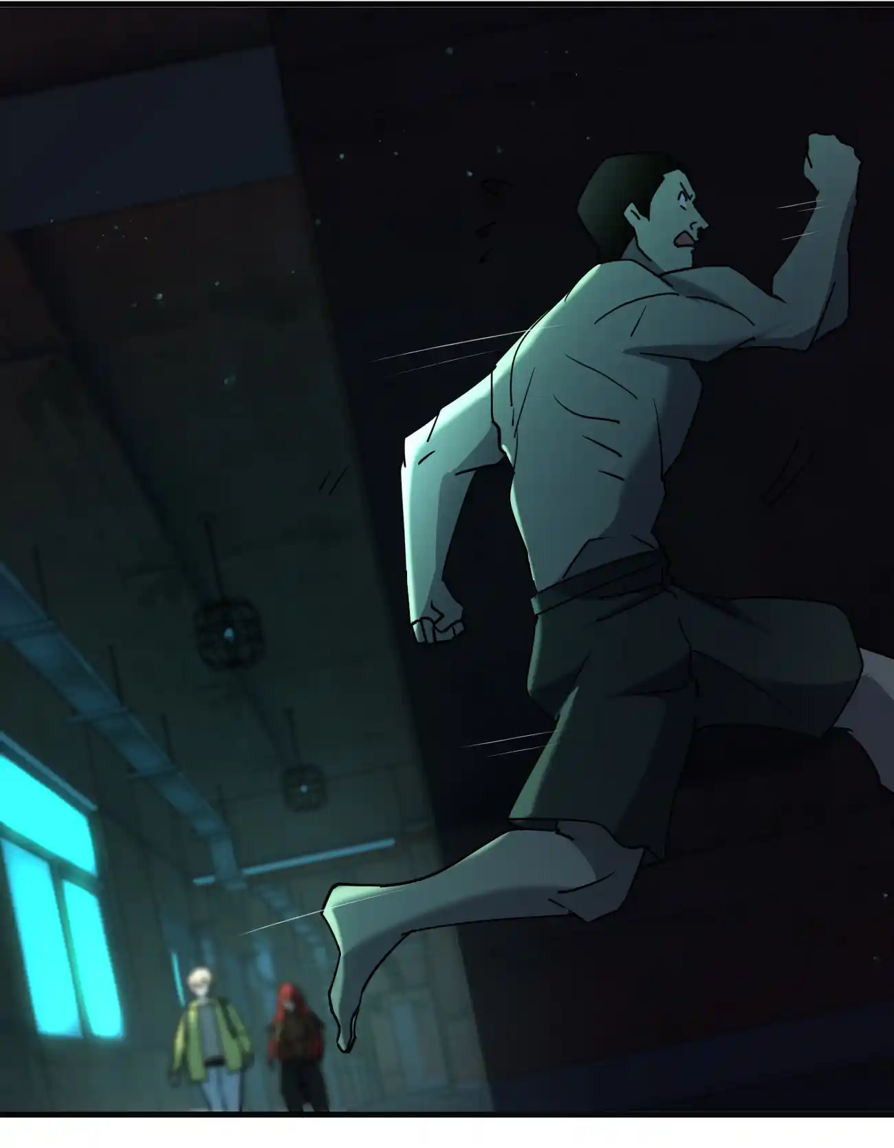 Don’t Get Me Wrong, I’m The Real Victim! 82