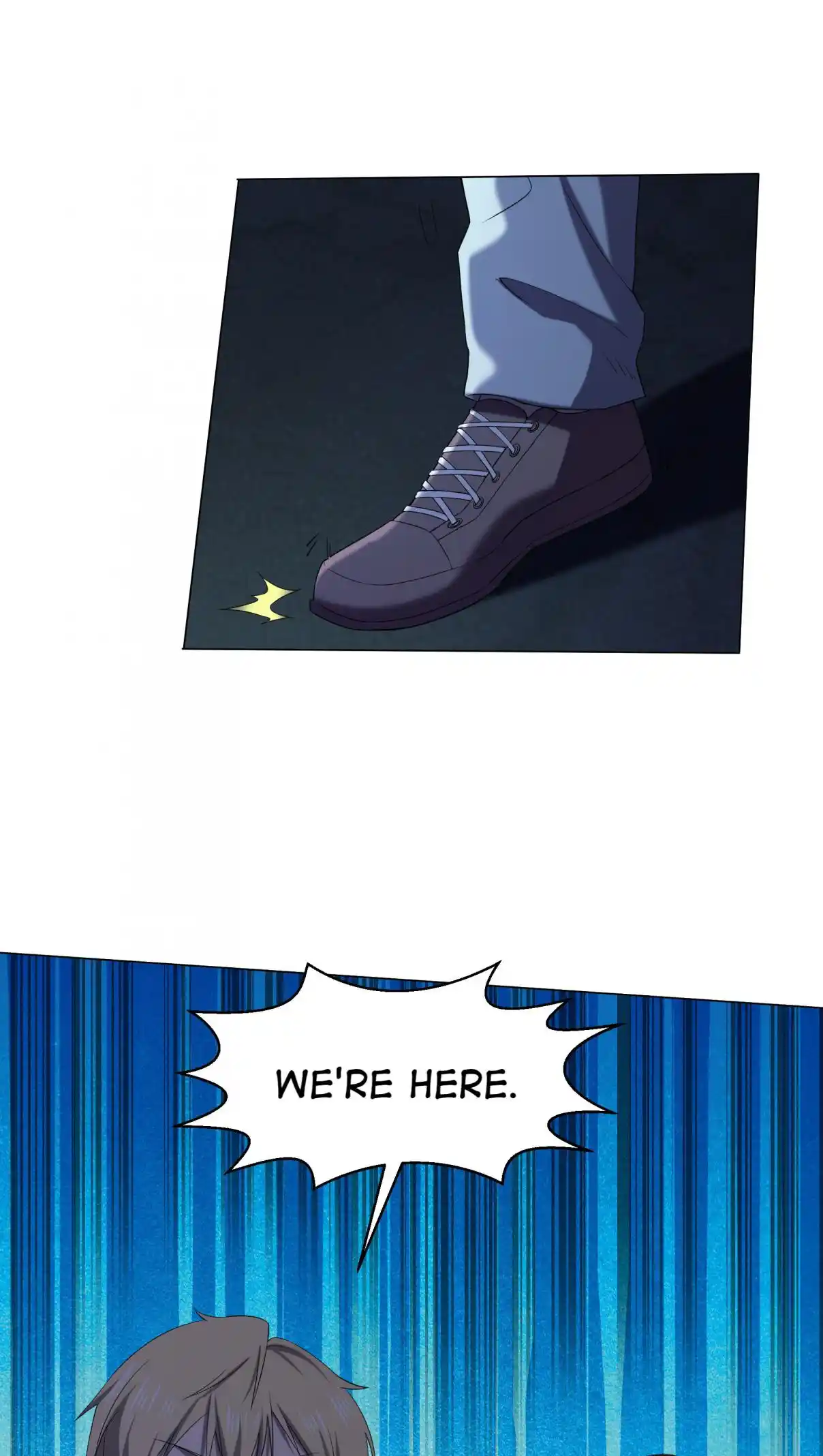 Don’t Get Me Wrong, I’m The Real Victim! 83