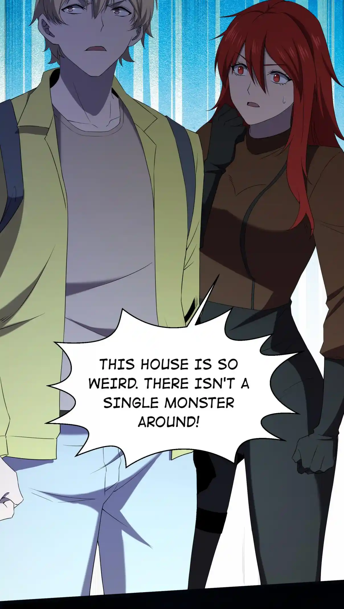 Don’t Get Me Wrong, I’m The Real Victim! 83