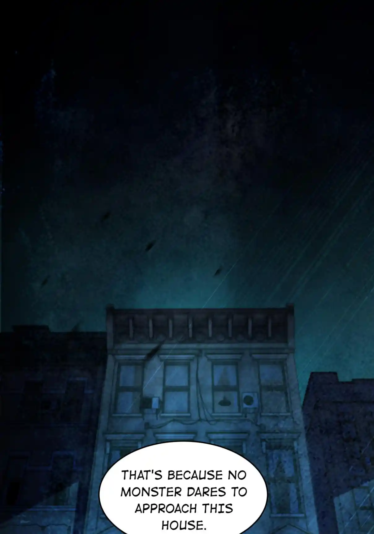 Don’t Get Me Wrong, I’m The Real Victim! 83