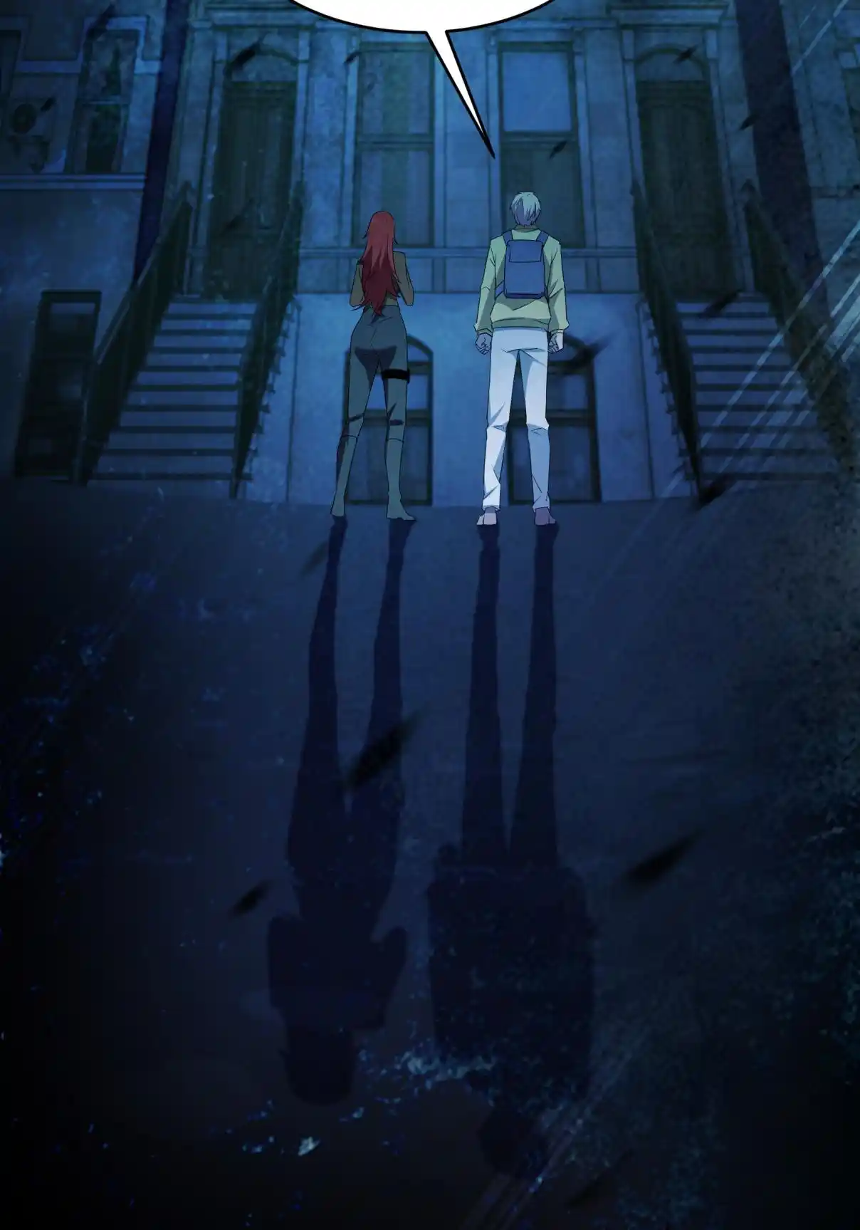 Don’t Get Me Wrong, I’m The Real Victim! 83