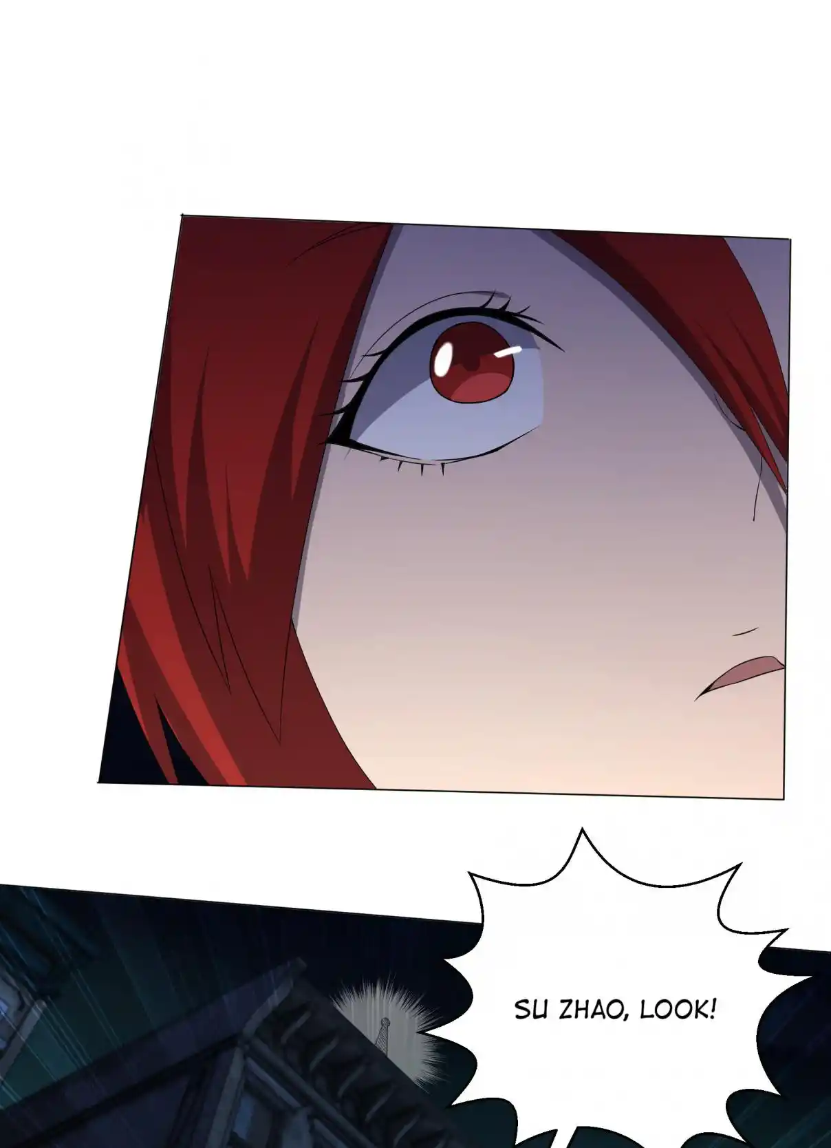 Don’t Get Me Wrong, I’m The Real Victim! 83