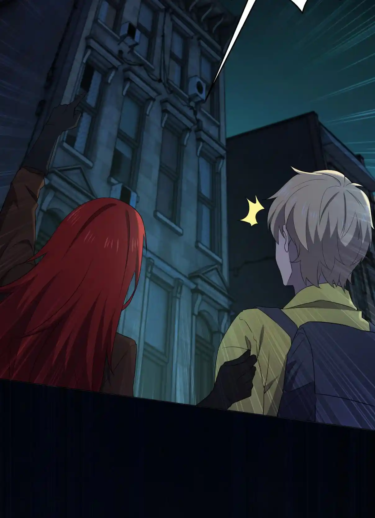 Don’t Get Me Wrong, I’m The Real Victim! 83