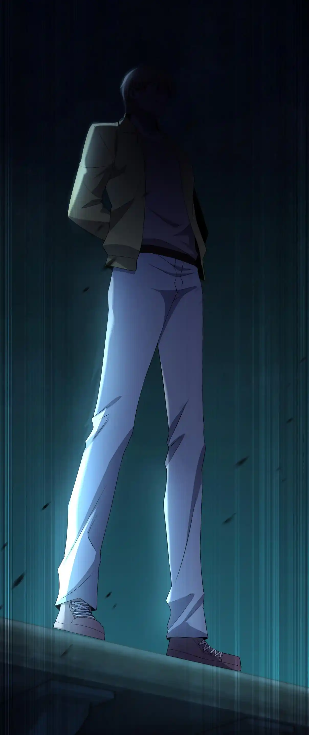 Don’t Get Me Wrong, I’m The Real Victim! 83