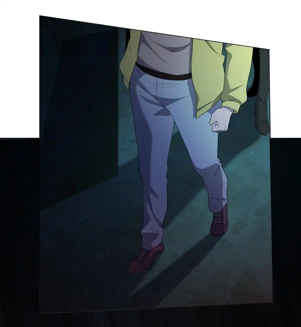 Don’t Get Me Wrong, I’m The Real Victim! 83