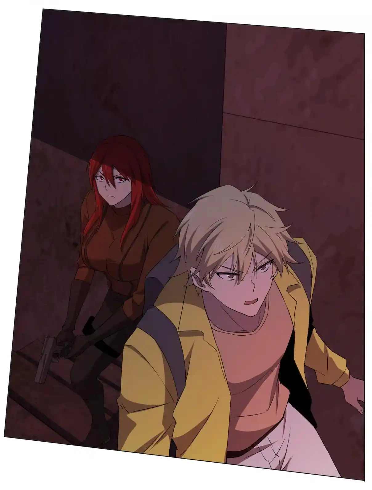 Don’t Get Me Wrong, I’m The Real Victim! 83