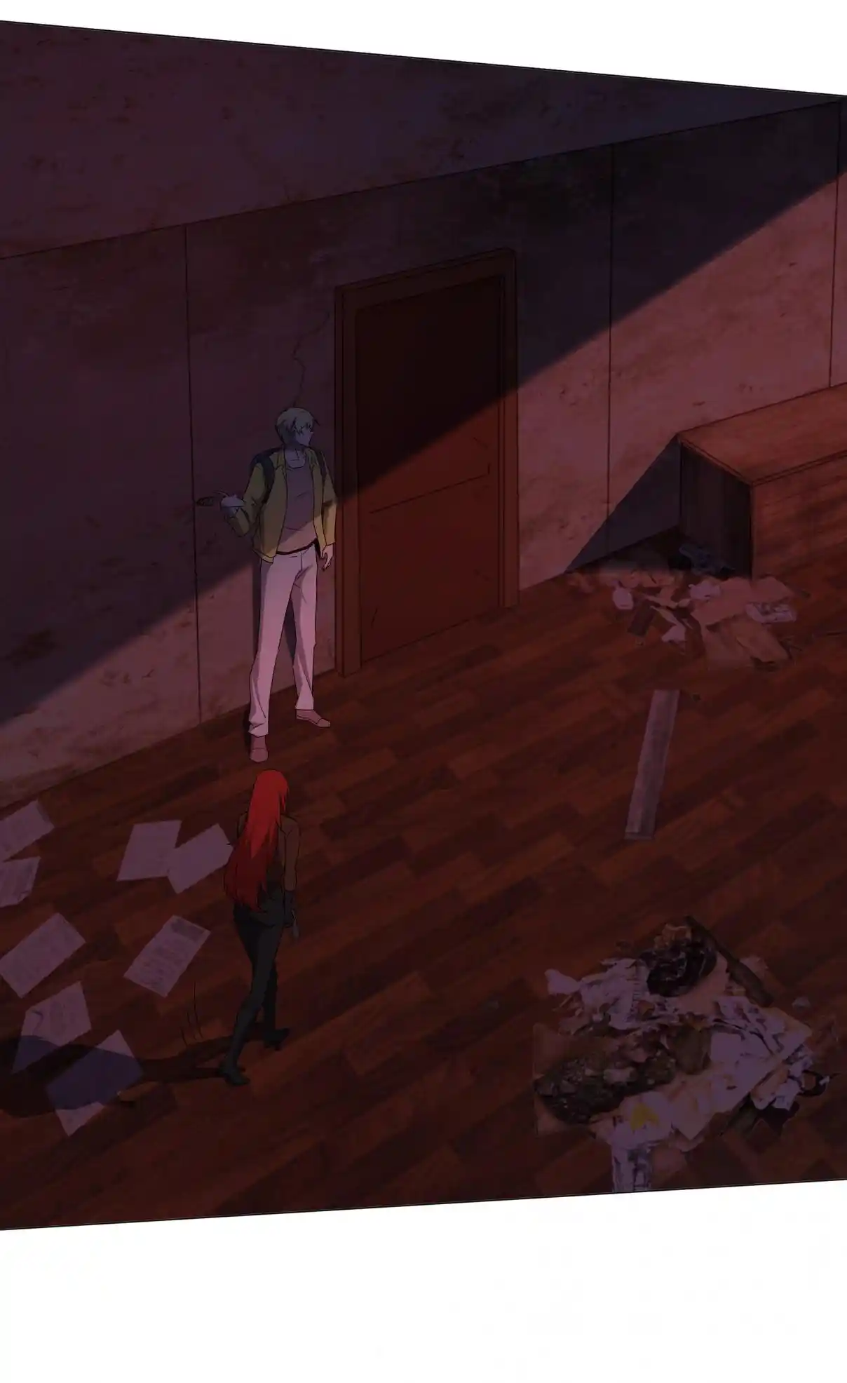 Don’t Get Me Wrong, I’m The Real Victim! 83