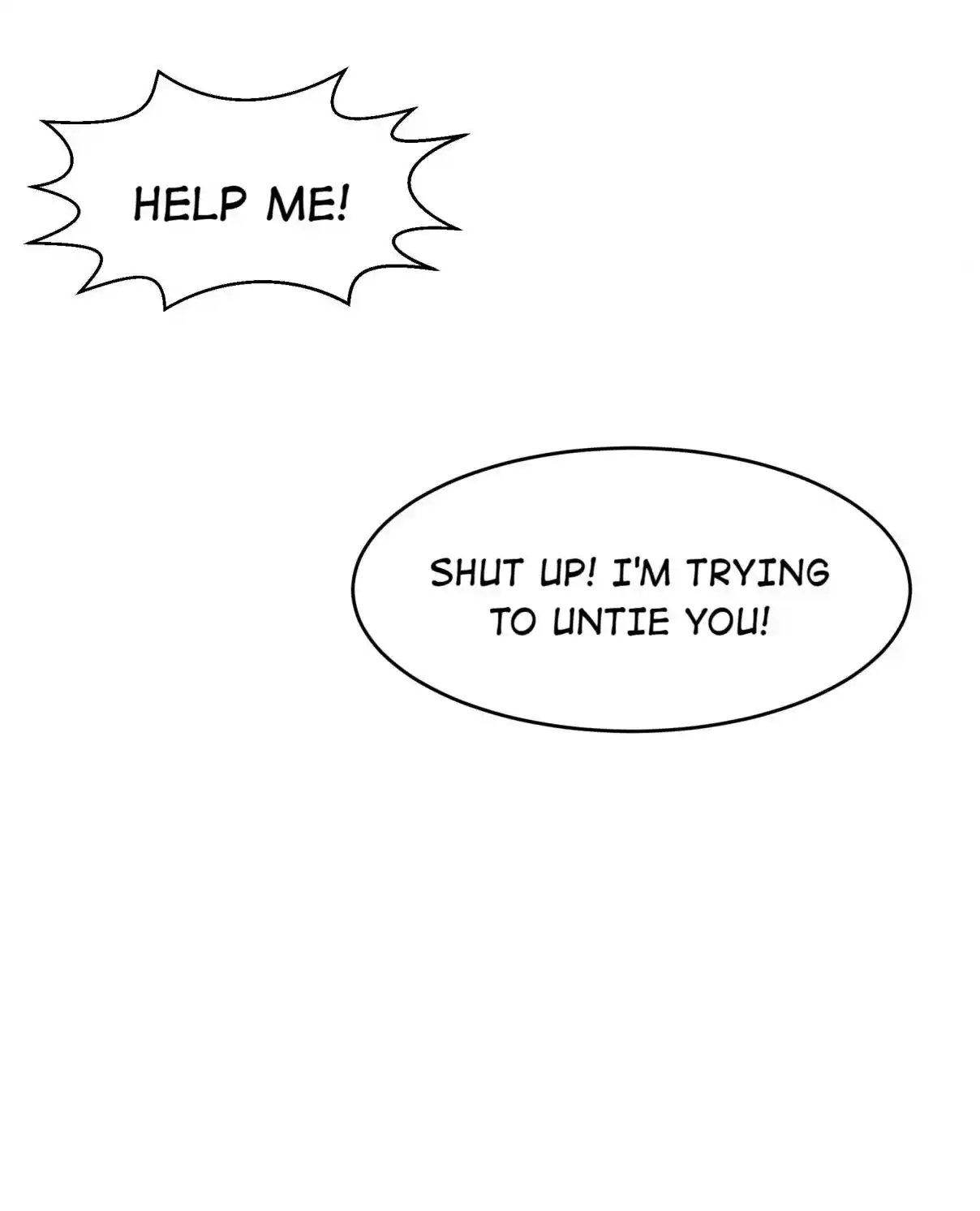 Don’t Get Me Wrong, I’m The Real Victim! 83