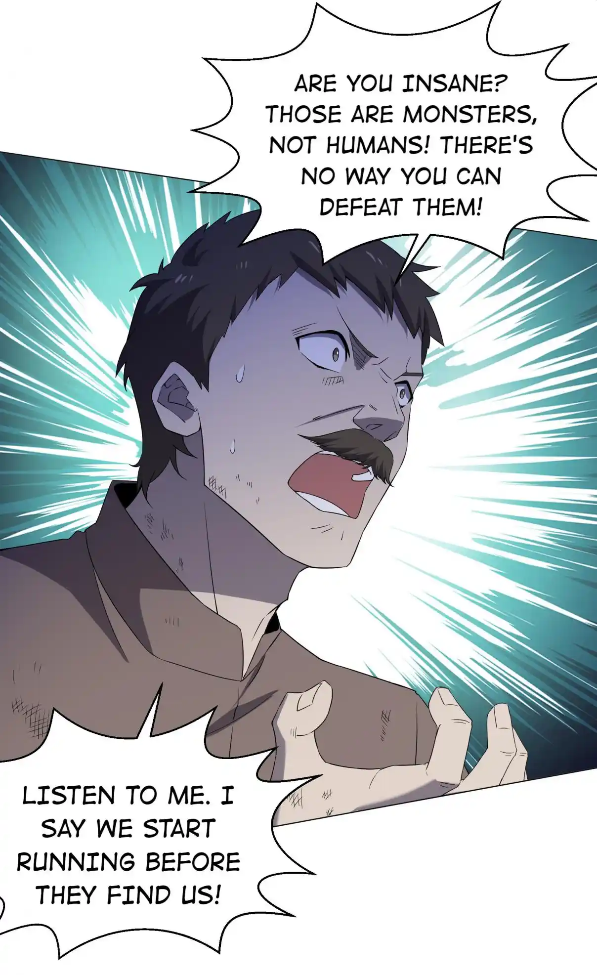 Don’t Get Me Wrong, I’m The Real Victim! 83