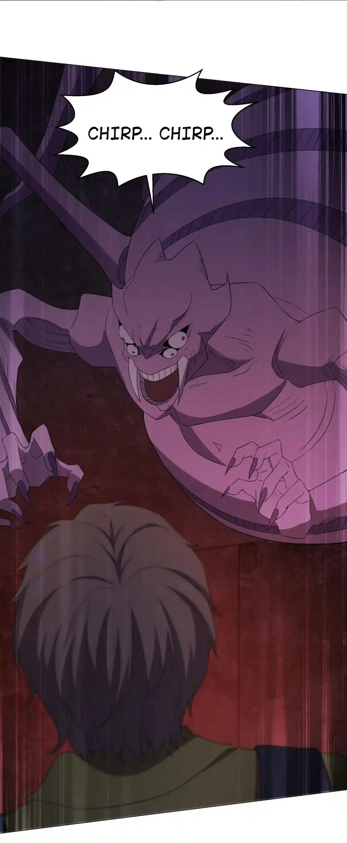 Don’t Get Me Wrong, I’m The Real Victim! 83