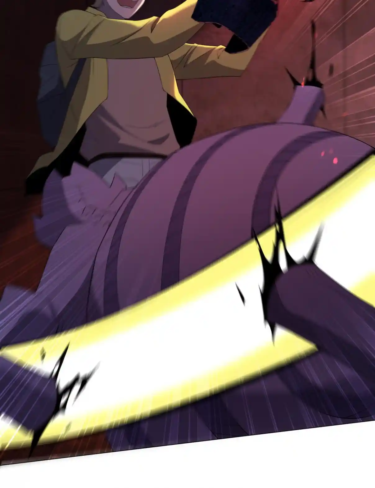 Don’t Get Me Wrong, I’m The Real Victim! 83