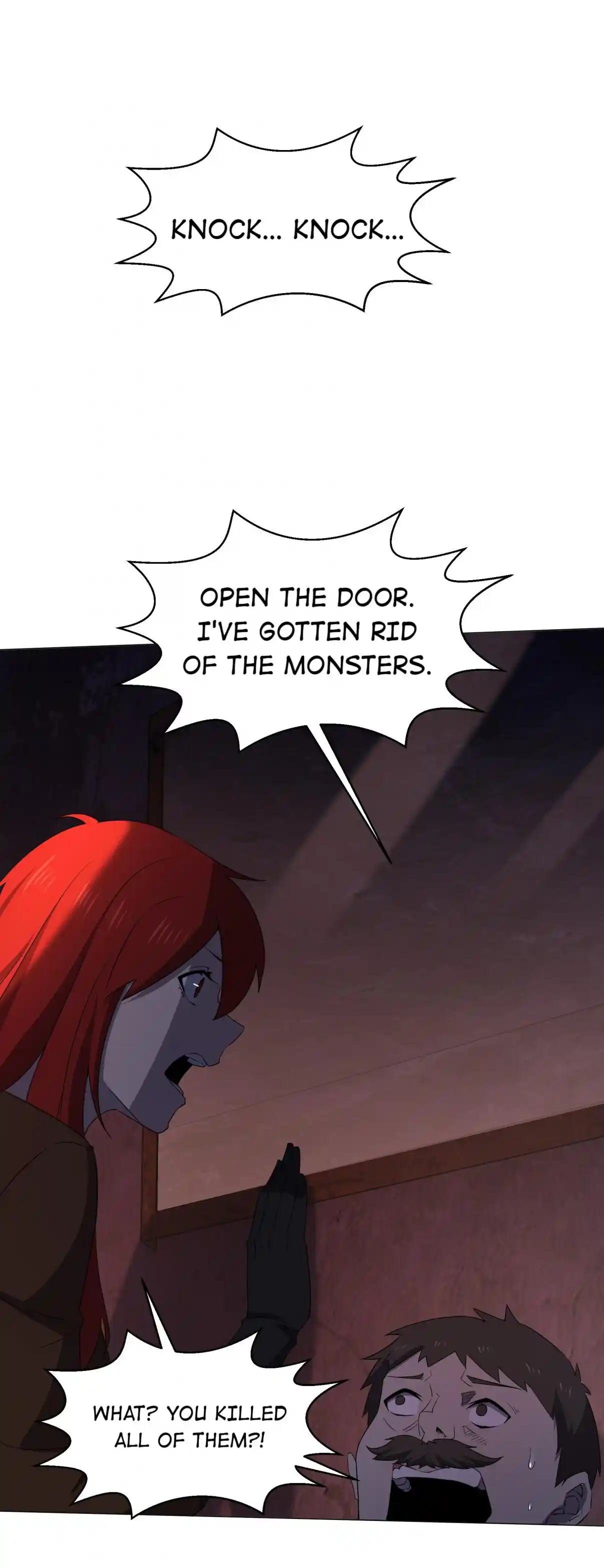 Don’t Get Me Wrong, I’m The Real Victim! 83