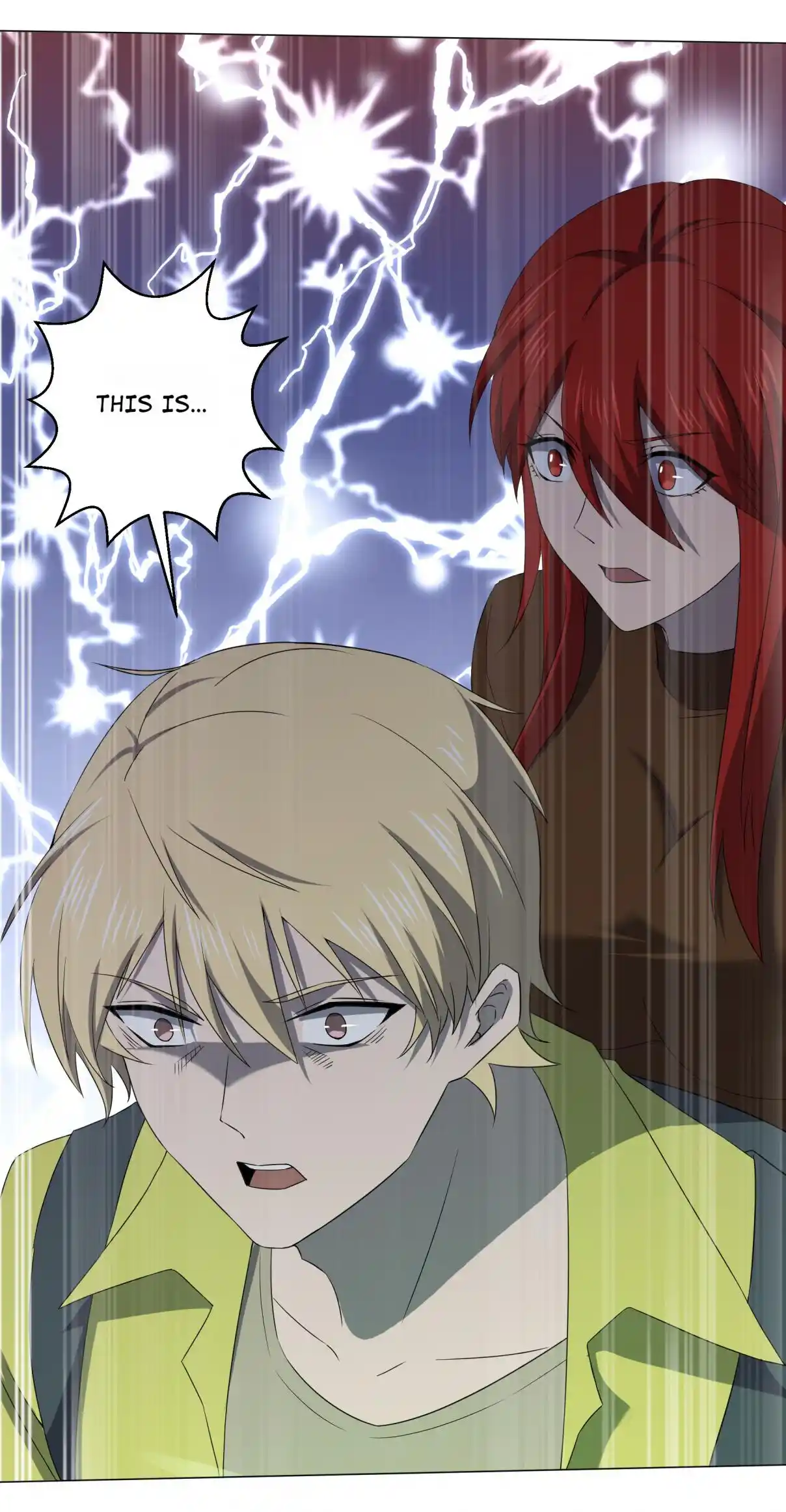 Don’t Get Me Wrong, I’m The Real Victim! 83