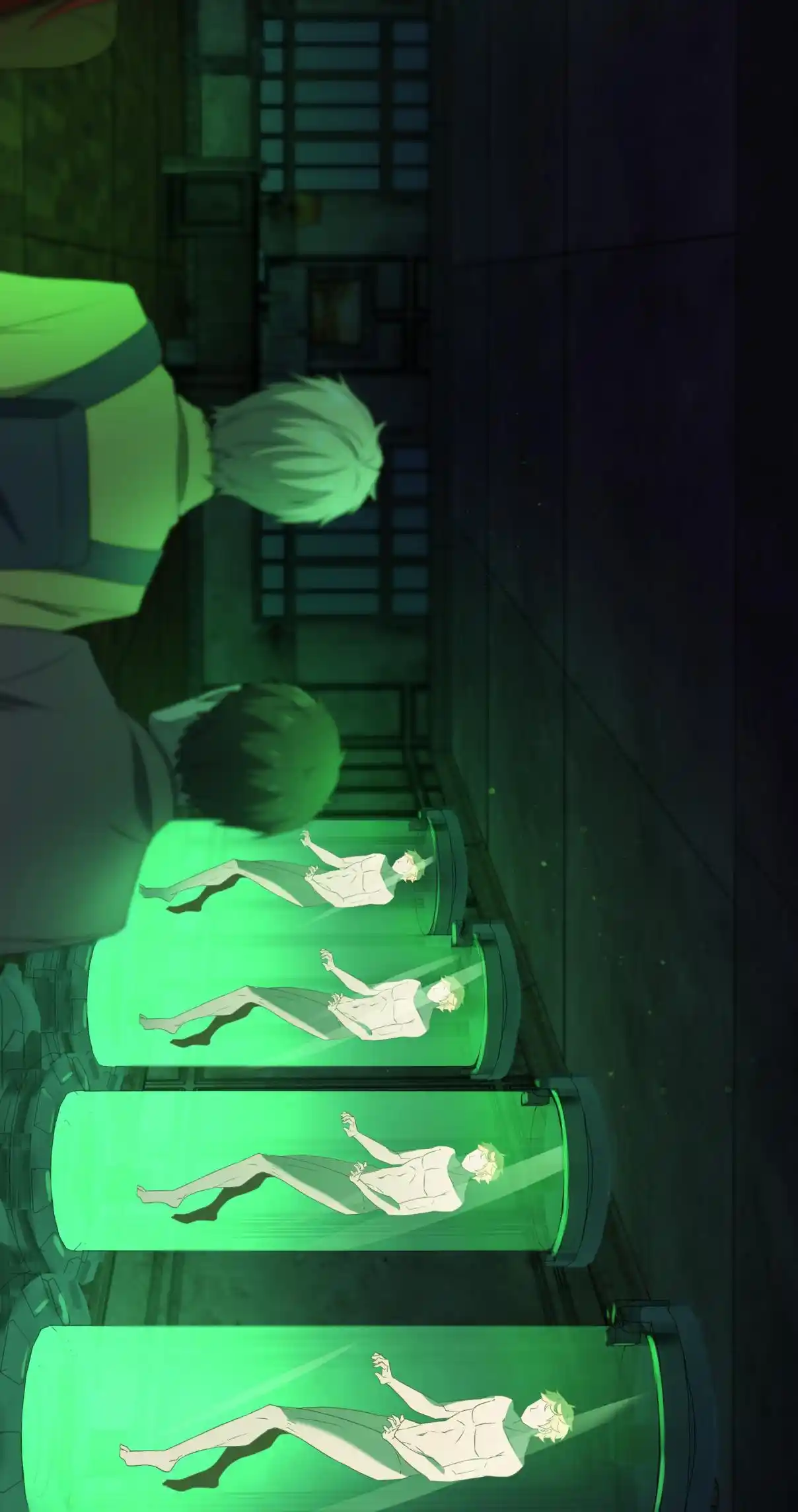 Don’t Get Me Wrong, I’m The Real Victim! 83