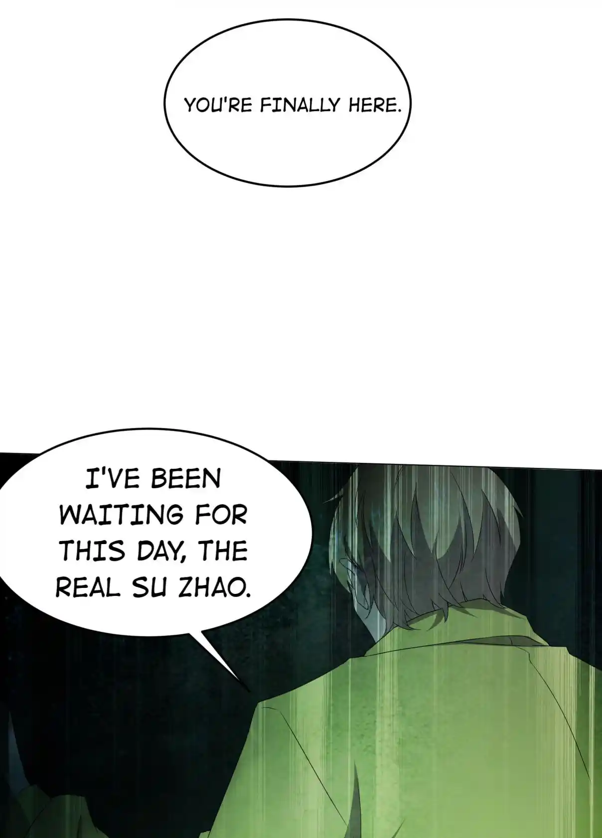 Don’t Get Me Wrong, I’m The Real Victim! 83