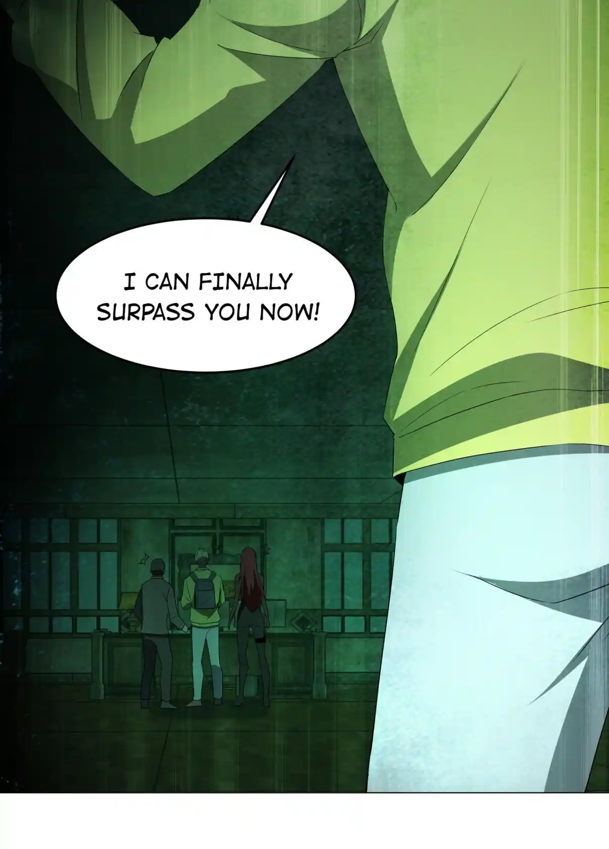 Don’t Get Me Wrong, I’m The Real Victim! 83