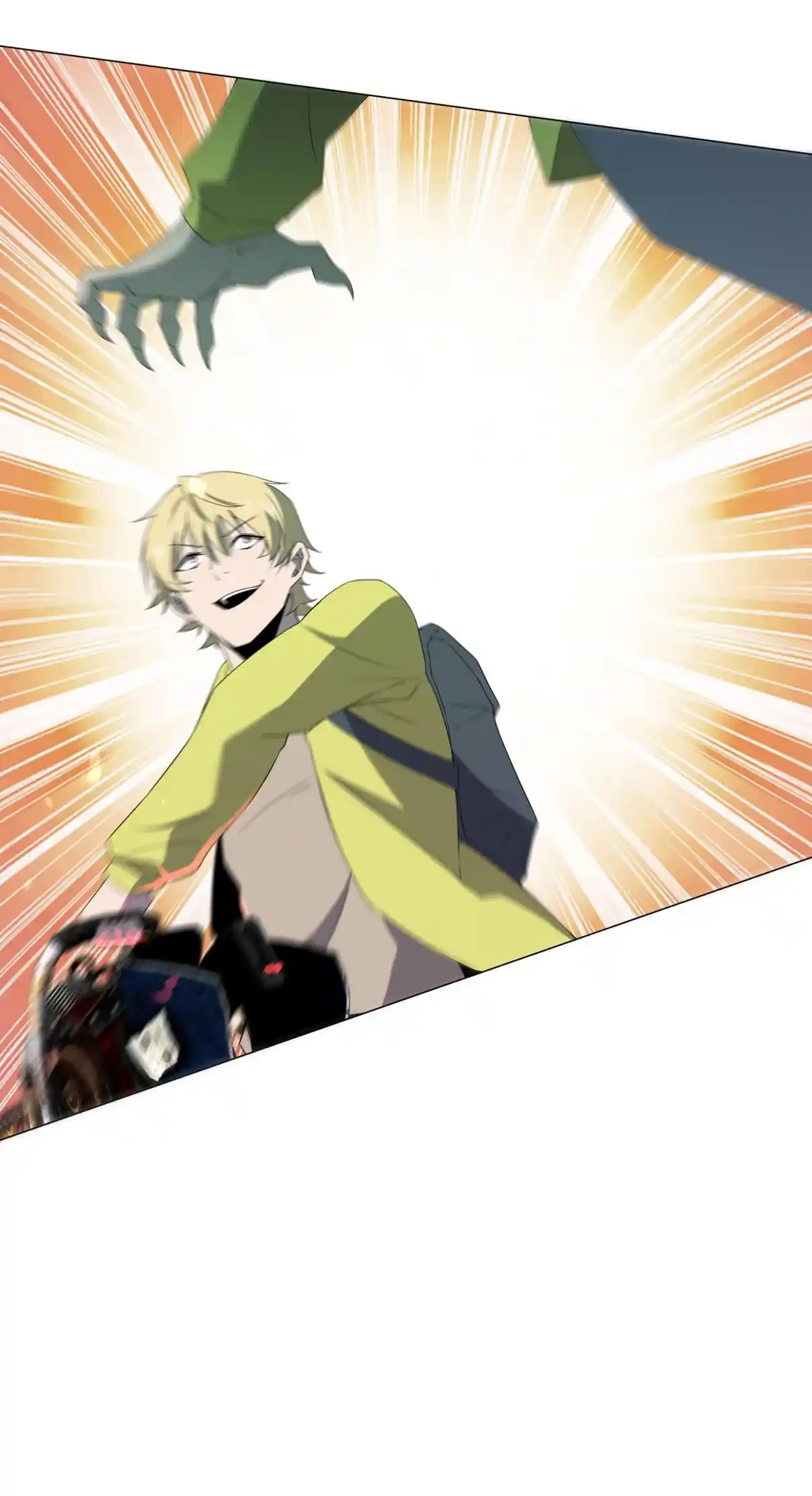 Don’t Get Me Wrong, I’m The Real Victim! 83