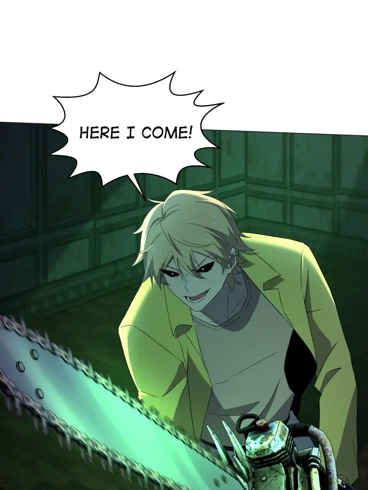 Don’t Get Me Wrong, I’m The Real Victim! 83