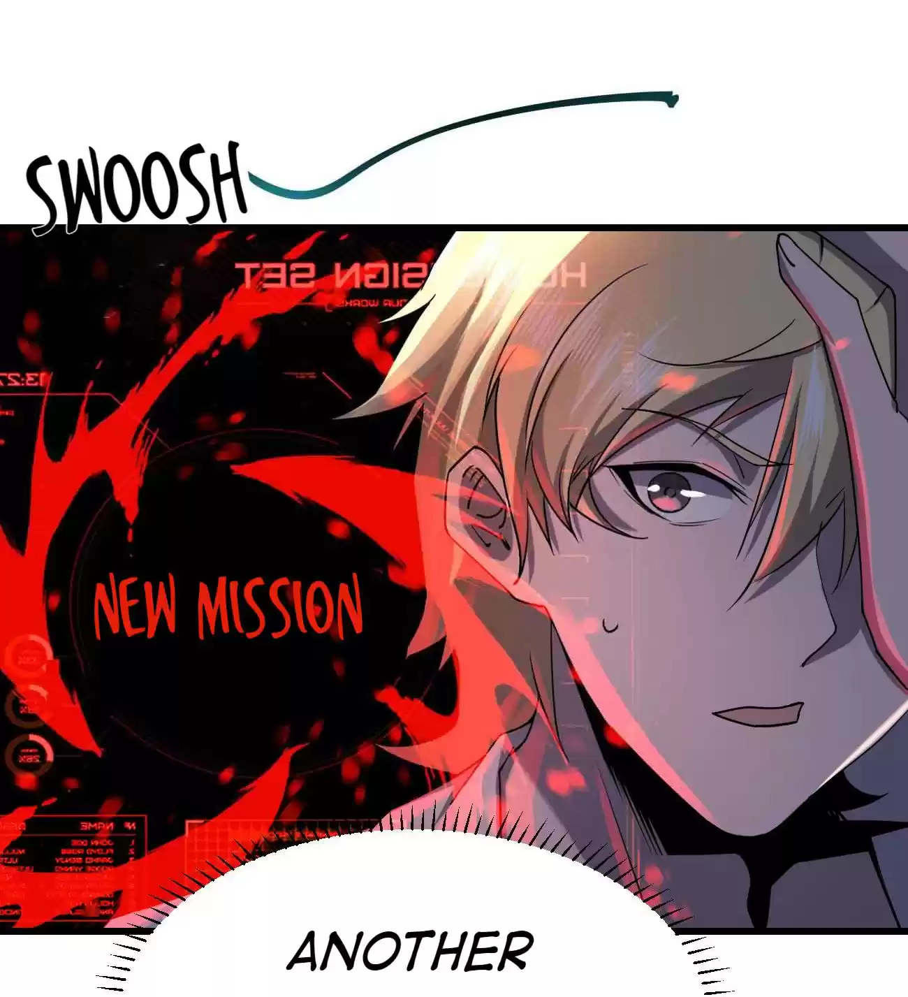 Don’t Get Me Wrong, I’m The Real Victim! 9.1 Night Of The Hunt