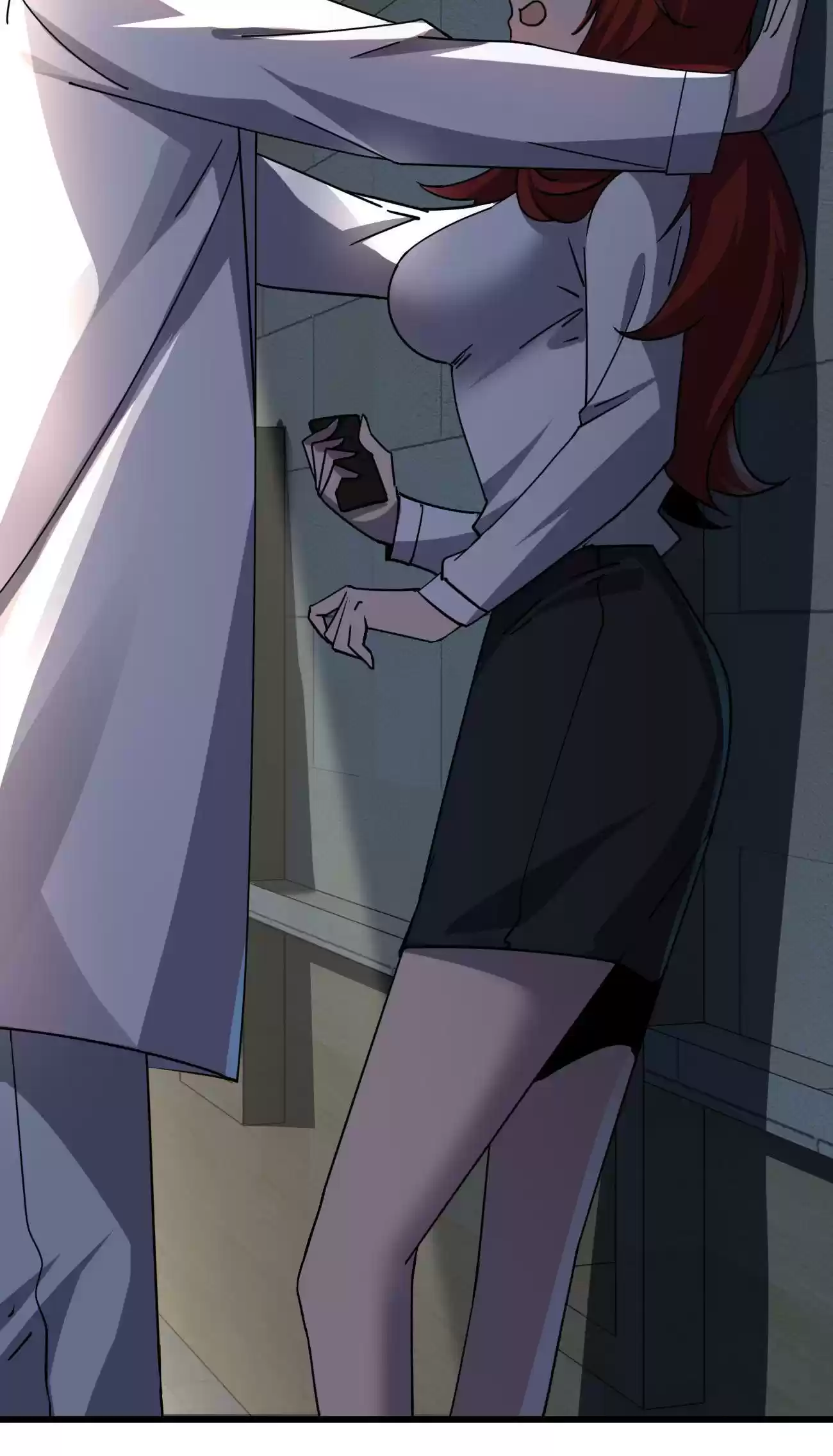 Don’t Get Me Wrong, I’m The Real Victim! 9.1 Night Of The Hunt