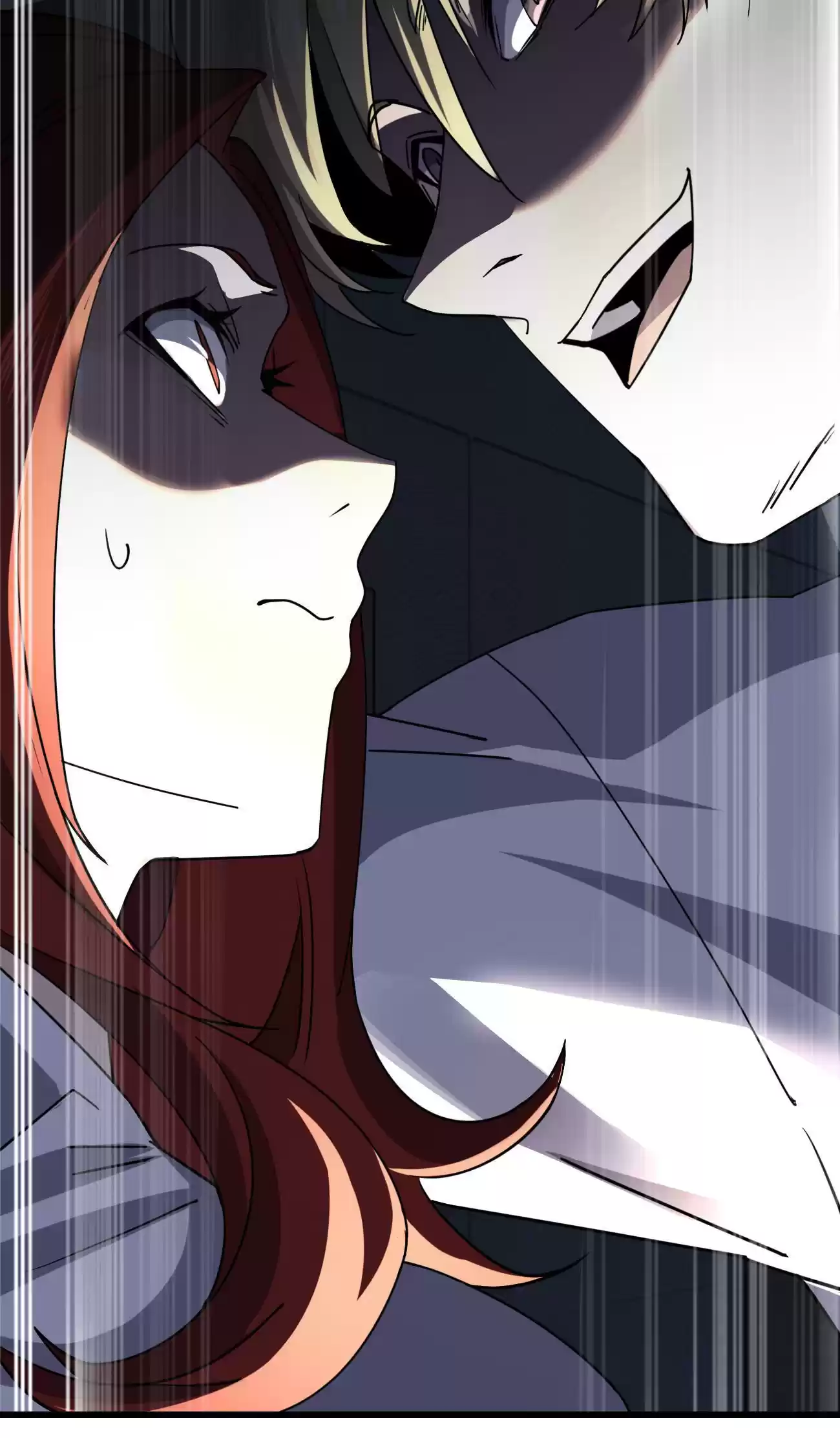 Don’t Get Me Wrong, I’m The Real Victim! 9.1 Night Of The Hunt