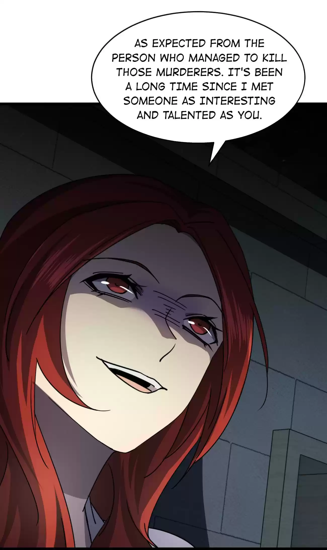 Don’t Get Me Wrong, I’m The Real Victim! 9.1 Night Of The Hunt