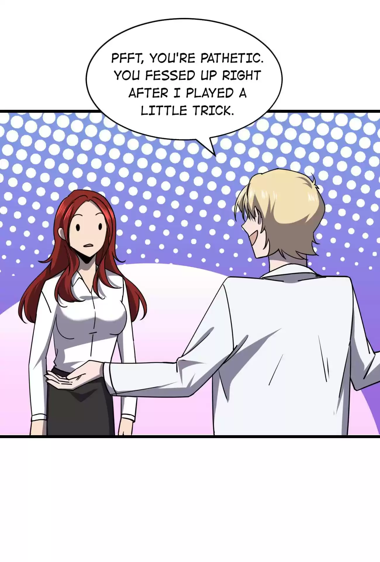 Don’t Get Me Wrong, I’m The Real Victim! 9.1 Night Of The Hunt